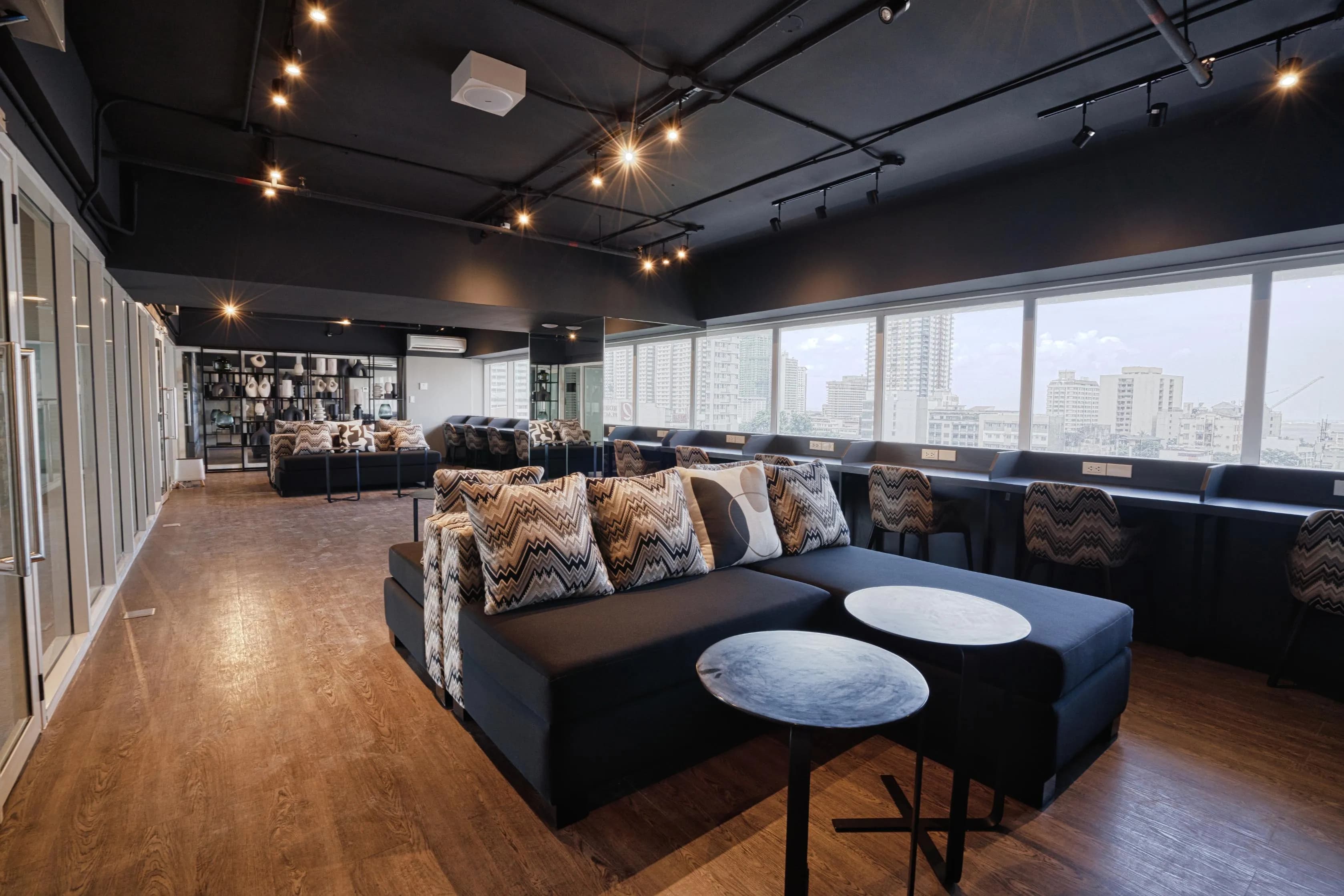 The Suites Torre Lorenzo Malate amenity 21