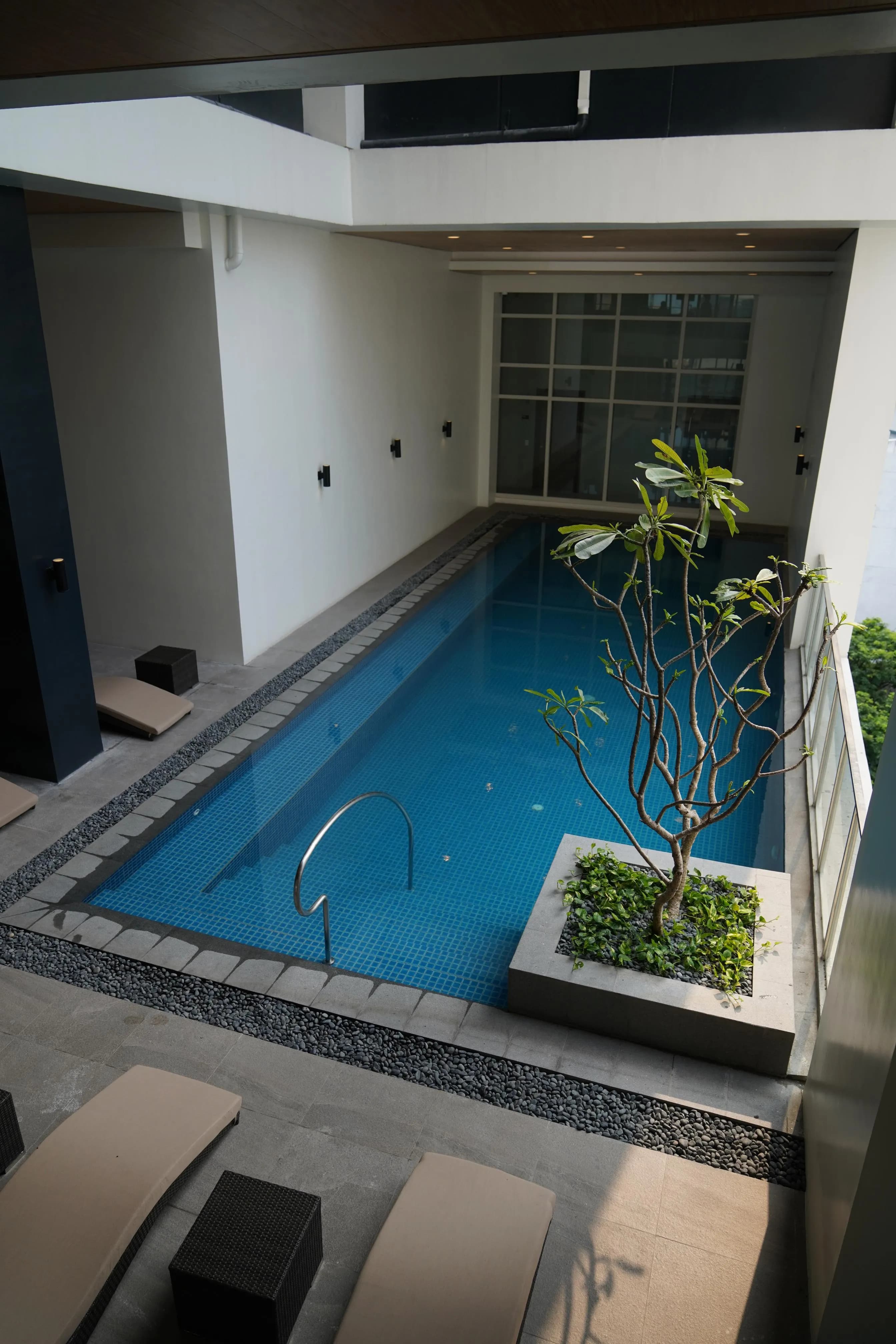 The Suites Torre Lorenzo Malate amenity 13
