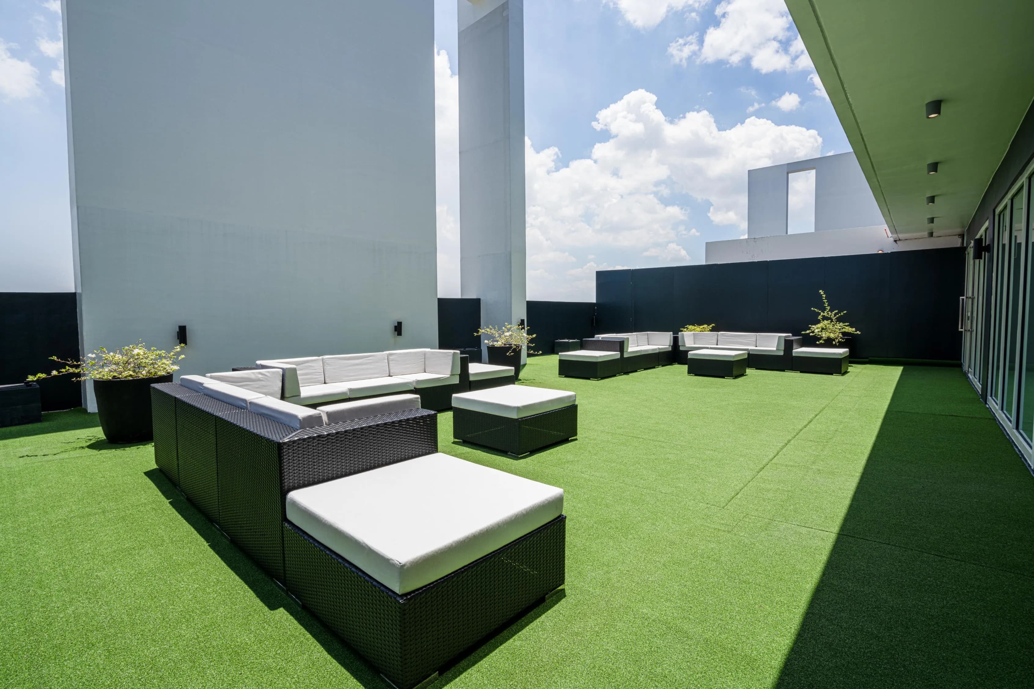 The Suites Torre Lorenzo Malate amenity 16