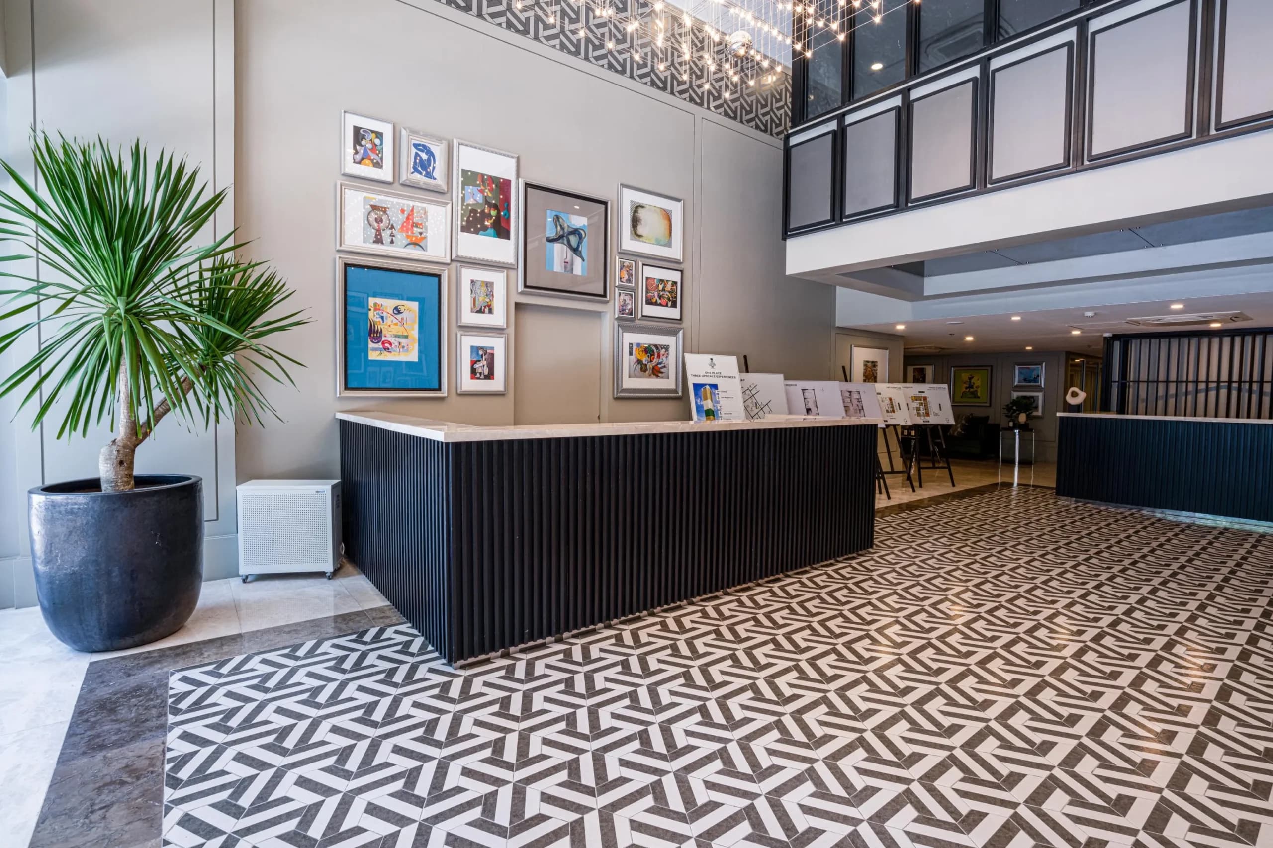 The Residences Torre Lorenzo Malate gallery image 7