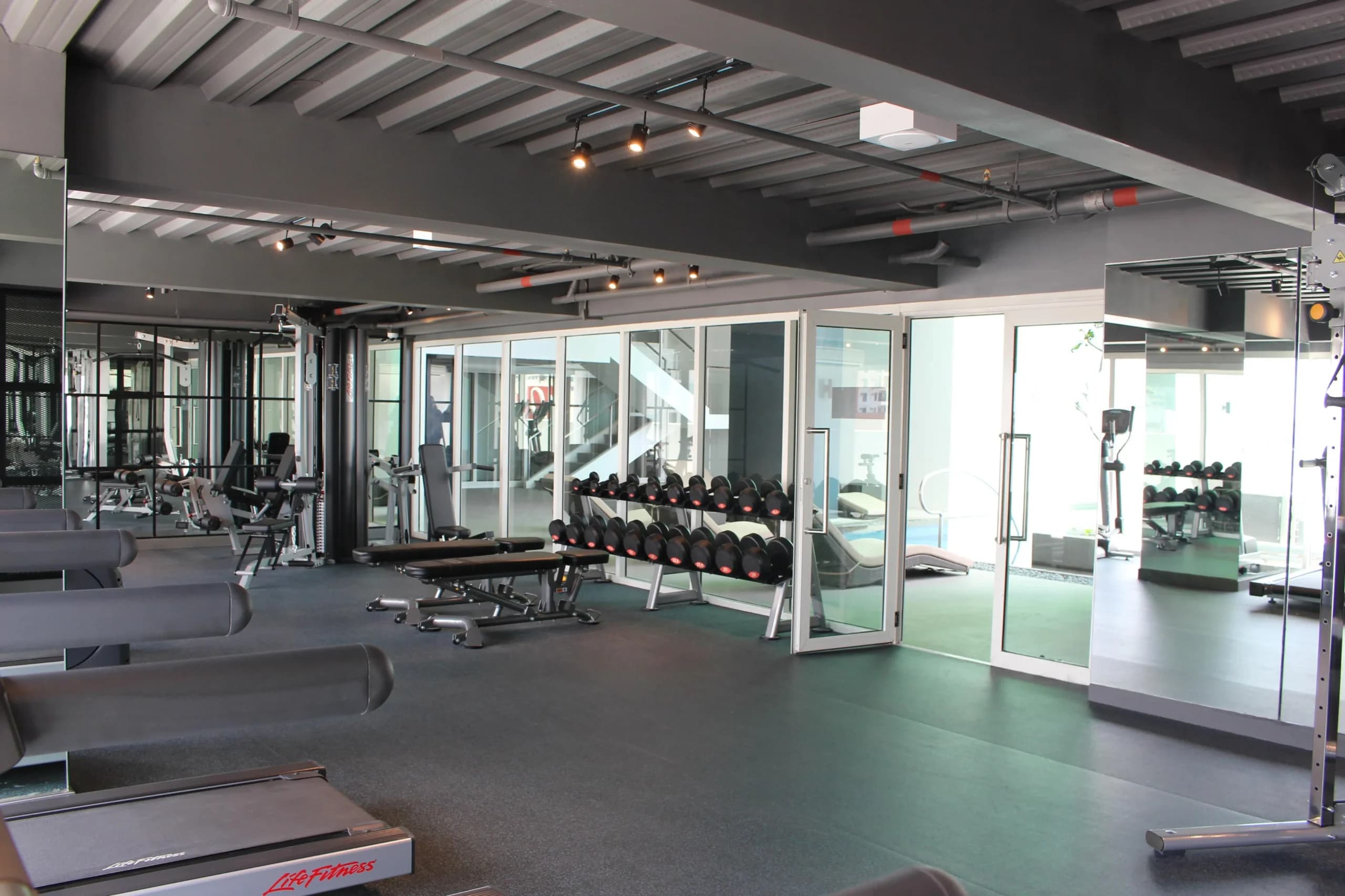 The Suites Torre Lorenzo Malate gallery image 3