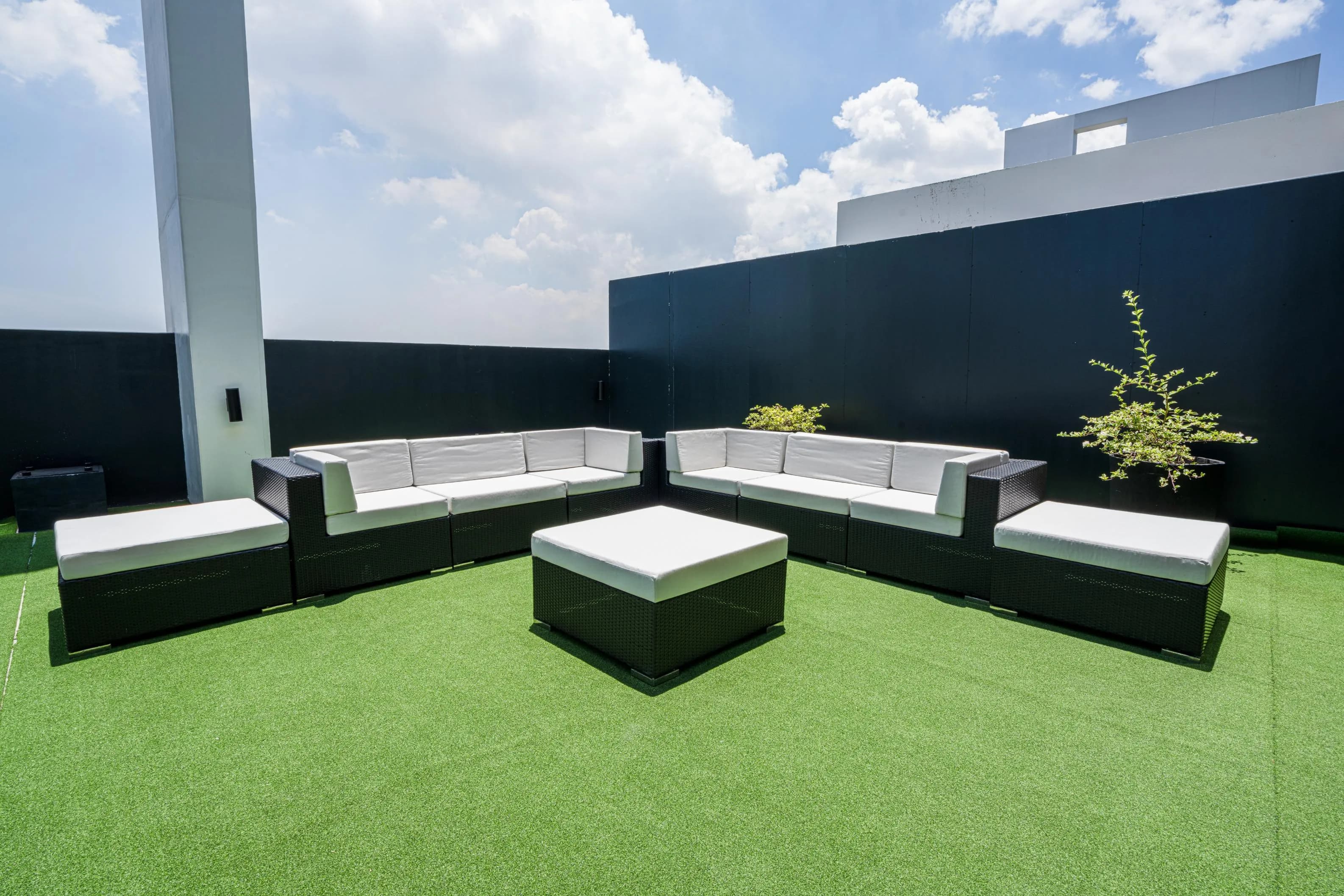 The Suites Torre Lorenzo Malate amenity 15