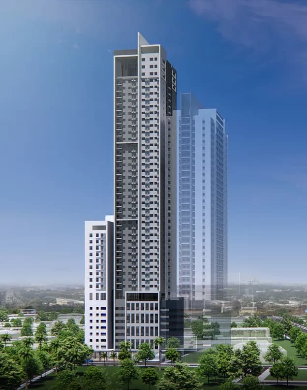 Property Image Torre Lorenzo Loyola West Tower