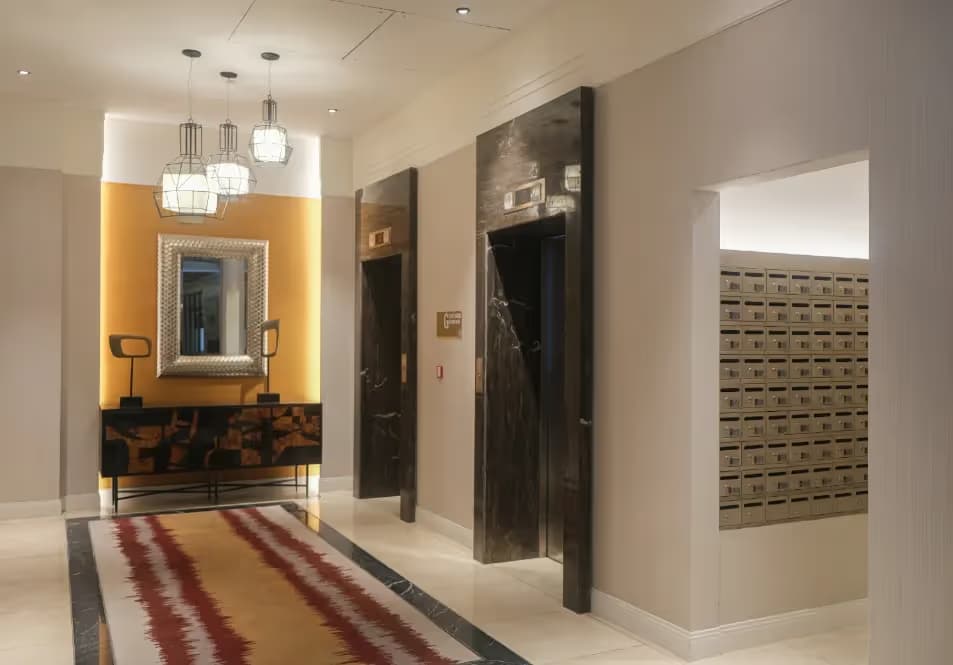 Dusit Thani Residence Davao amenity 6