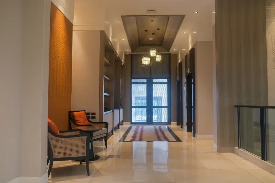 Dusit Thani Residence Davao amenity 7