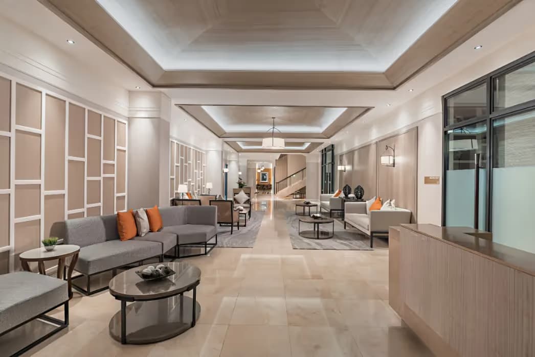 Dusit Thani Residence Davao amenity 11