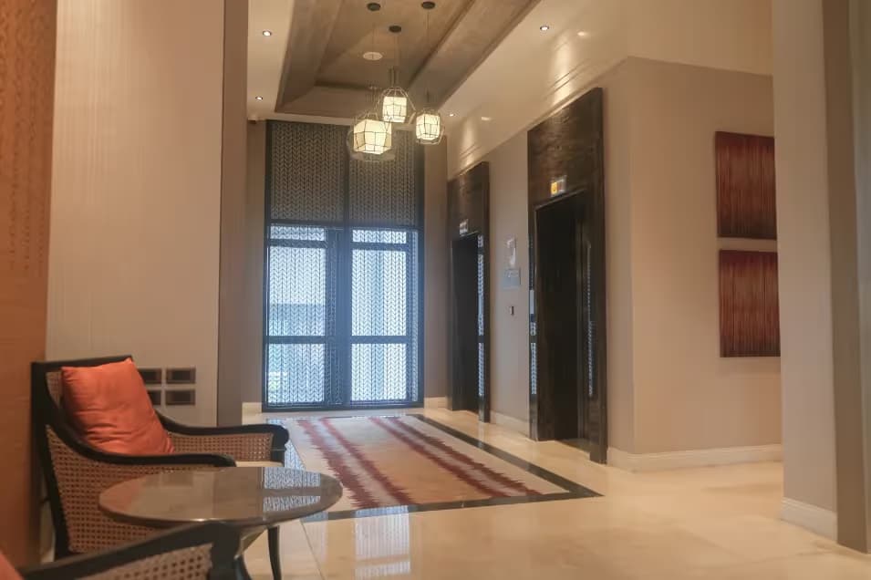 Dusit Thani Residence Davao amenity 9