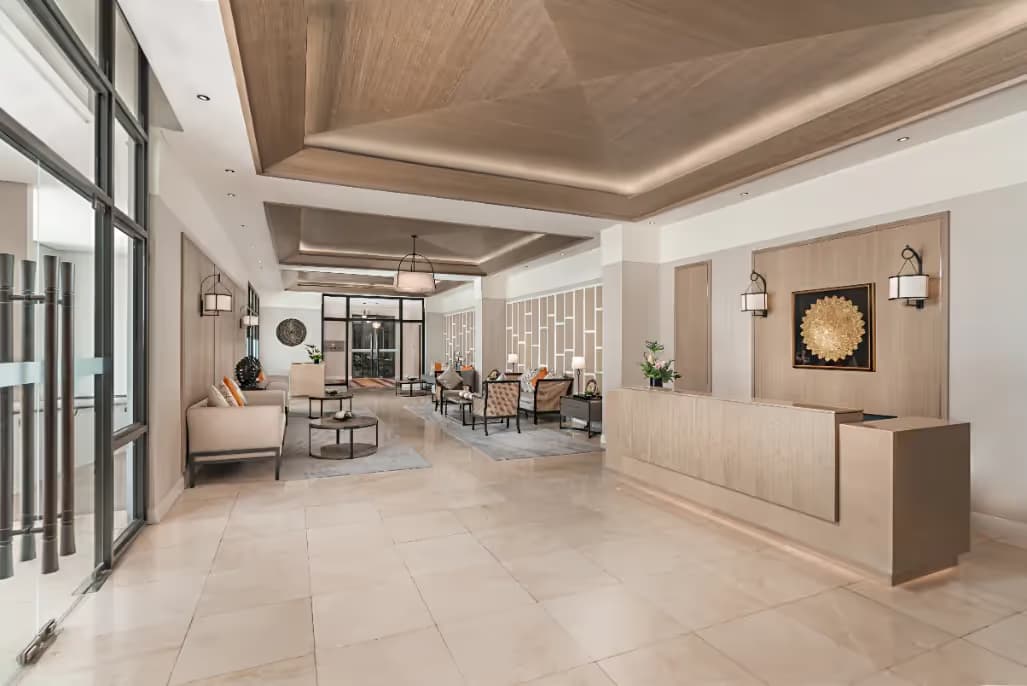 Dusit Thani Residence Davao amenity 12