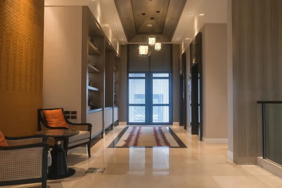 Dusit Thani Residence Davao amenity 8