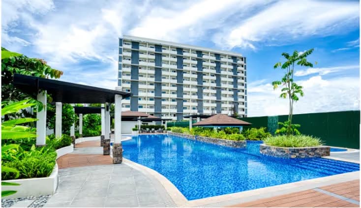 Adria at Tierra Lorenzo Lipa amenity 5