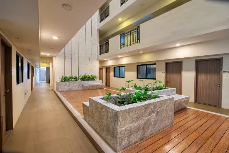 Merano at Tierra Lorenzo Lipa amenity 2