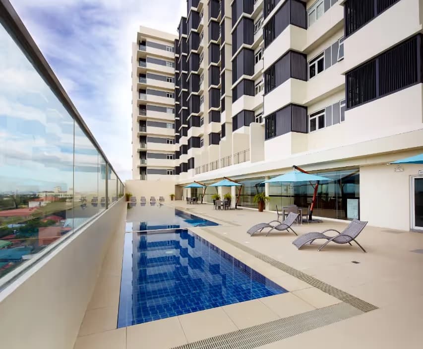 Torre Lorenzo Sur amenity 1