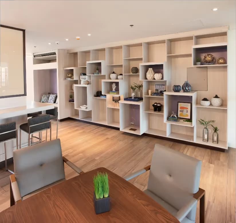 Torre Lorenzo Sur amenity 8