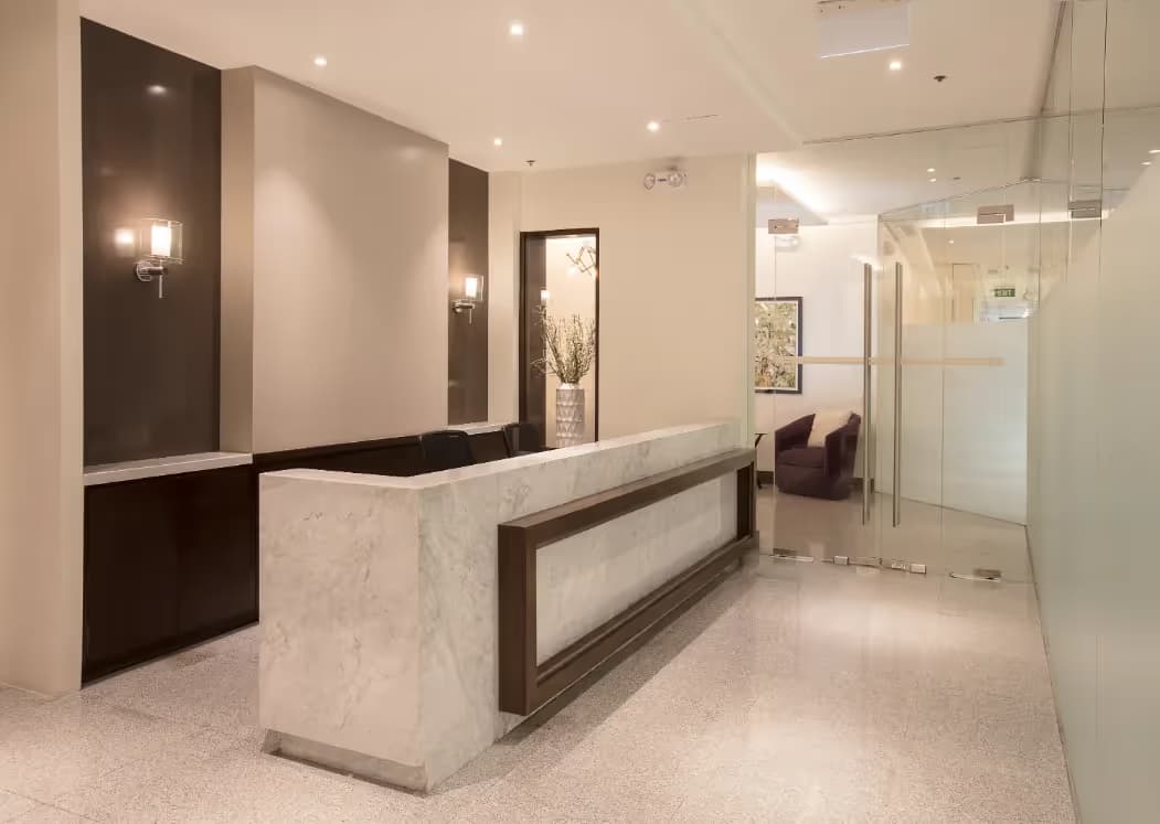 Torre Lorenzo Sur amenity 6