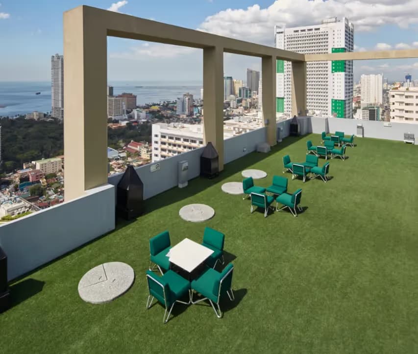 2Torre Lorenzo amenity 4