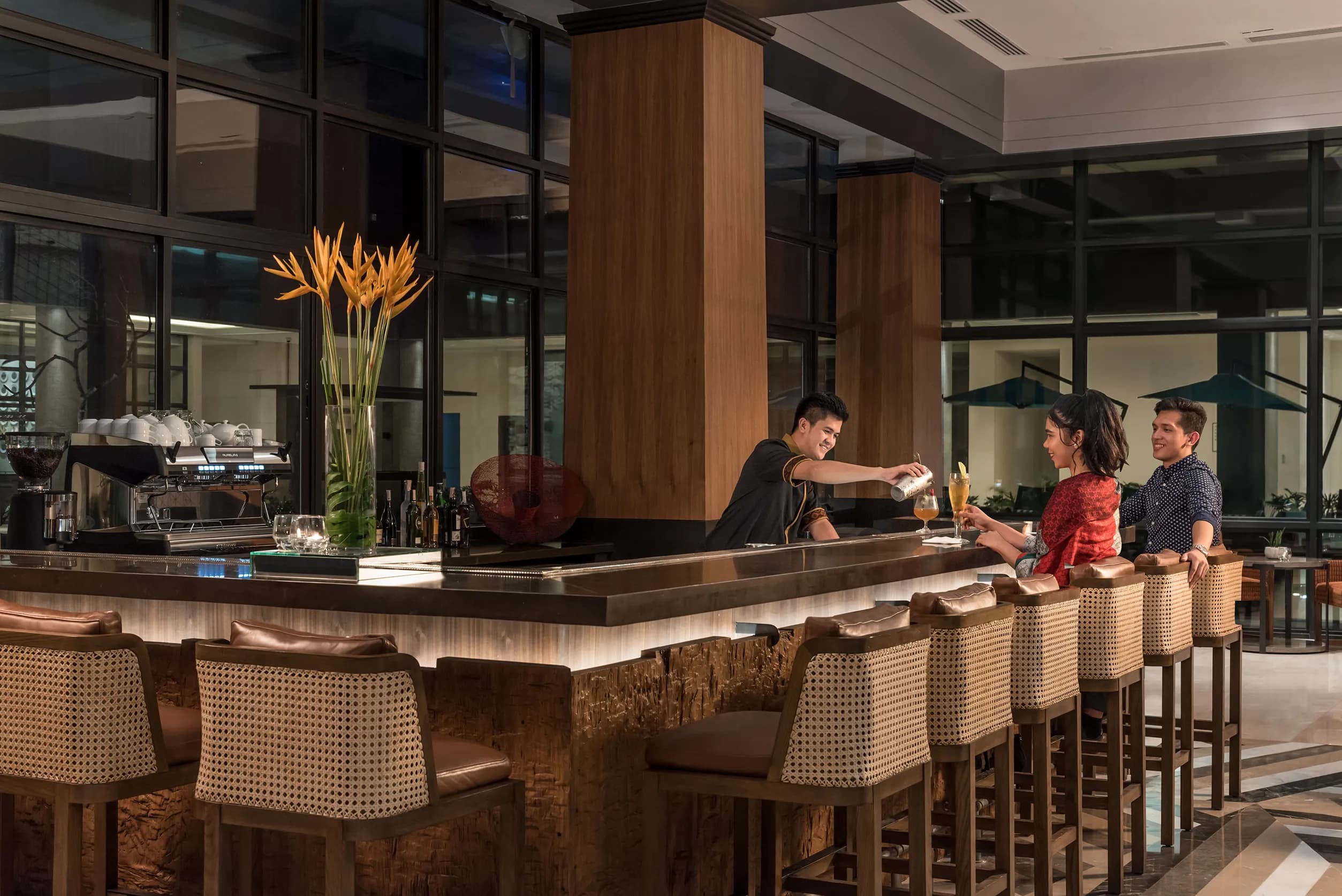 dusitD2 Davao amenity 17