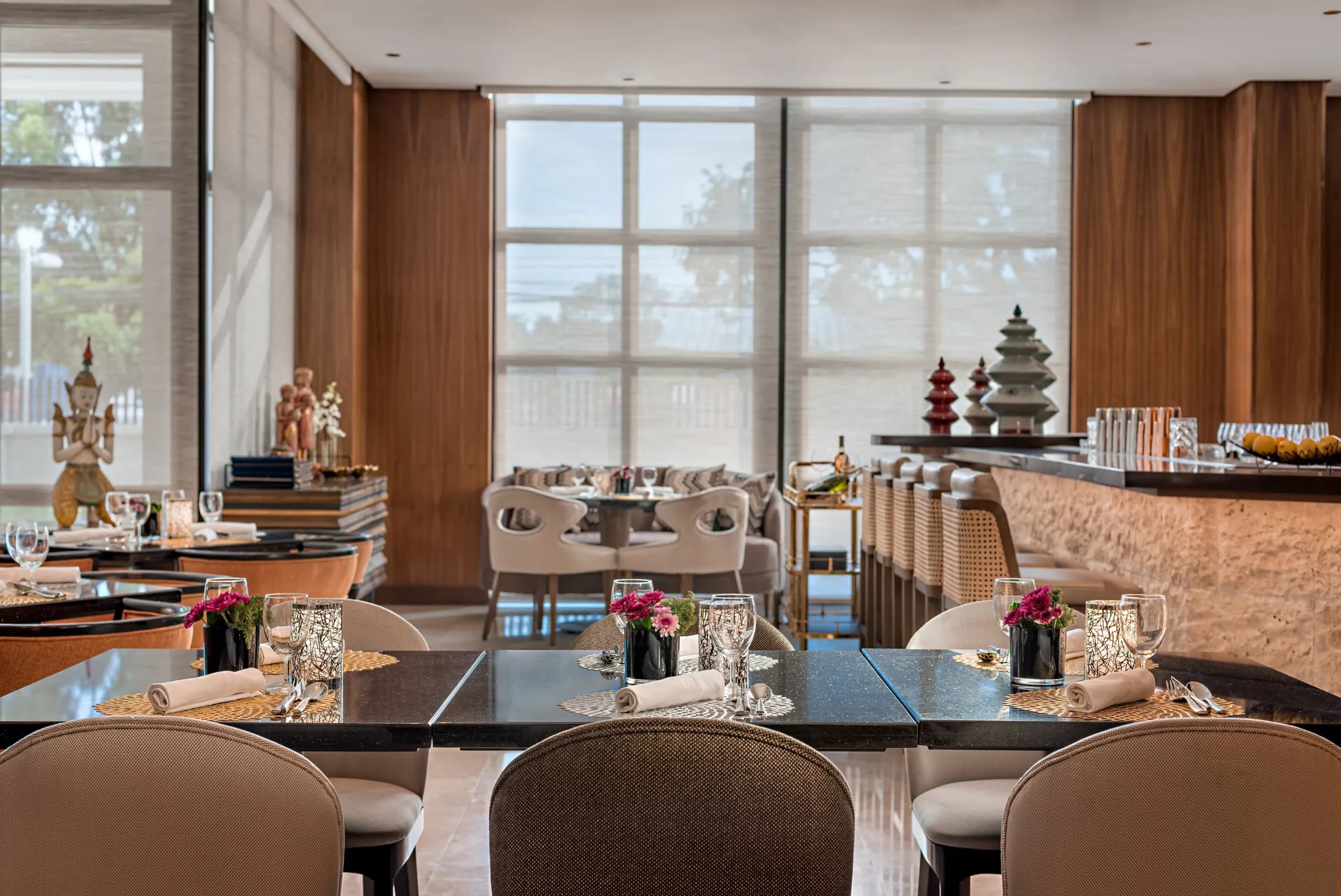 dusitD2 Davao amenity 13