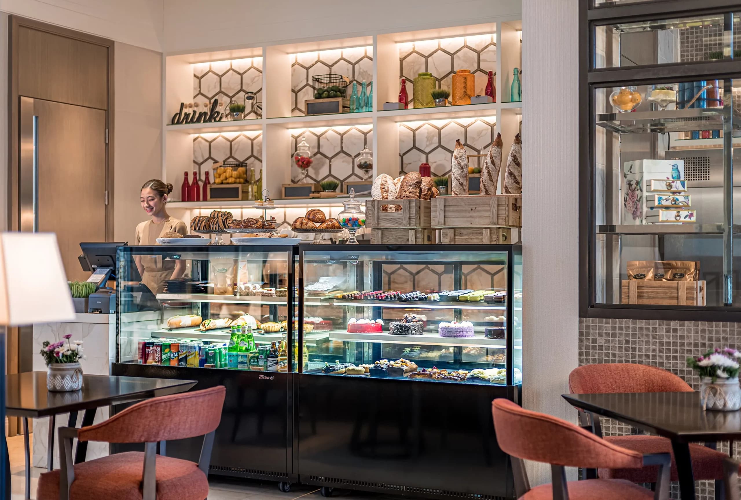 dusitD2 Davao amenity 15