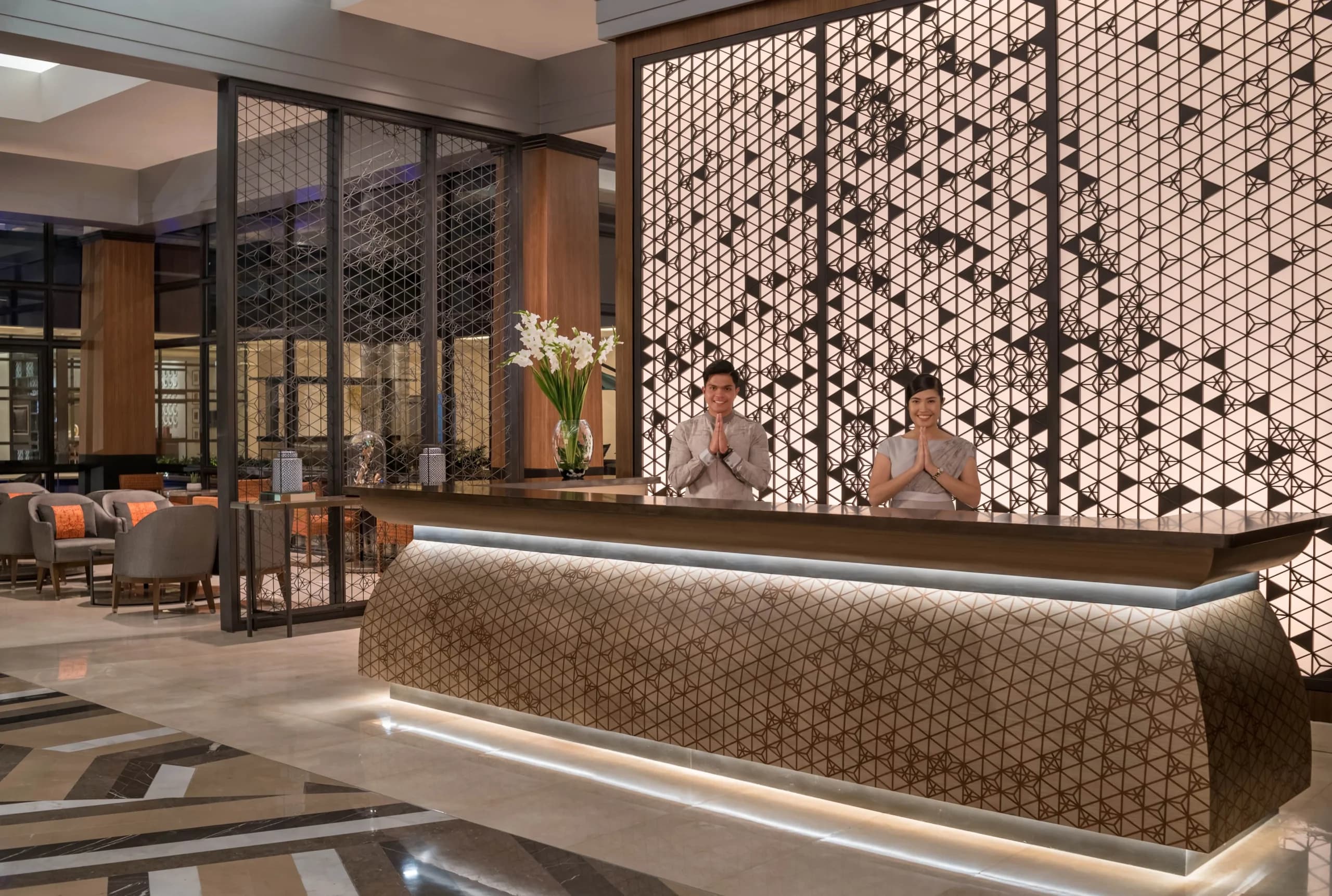 dusitD2 Davao amenity 8