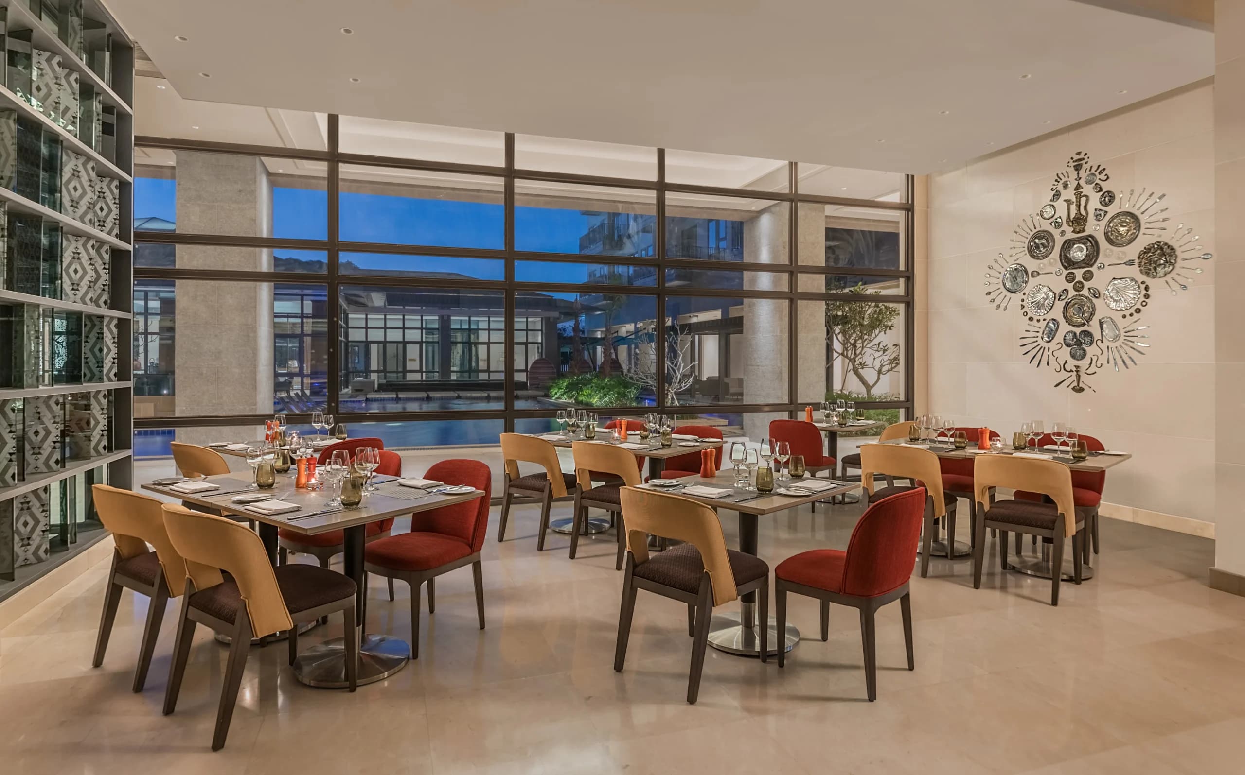 dusitD2 Davao amenity 5