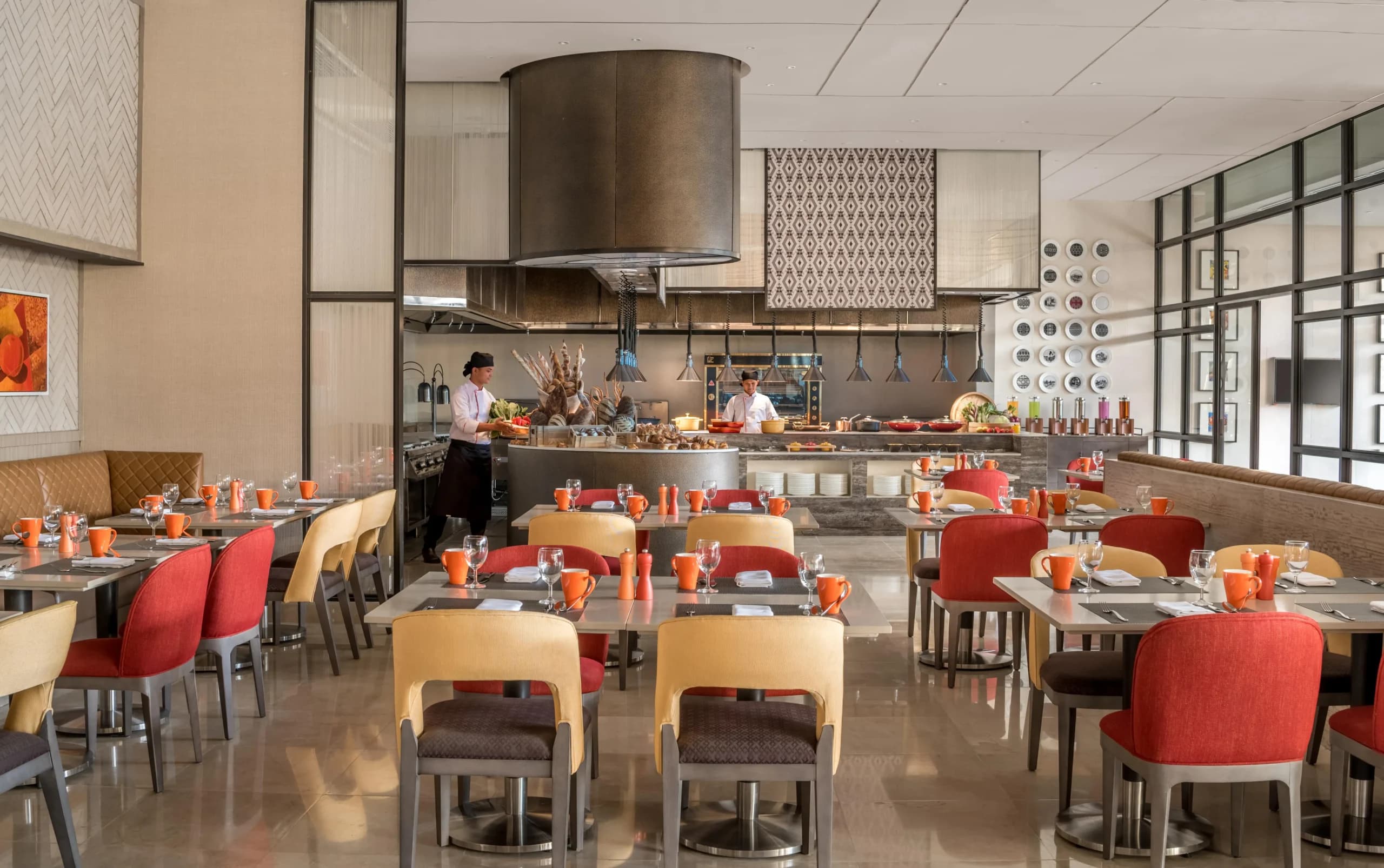 dusitD2 Davao amenity 4