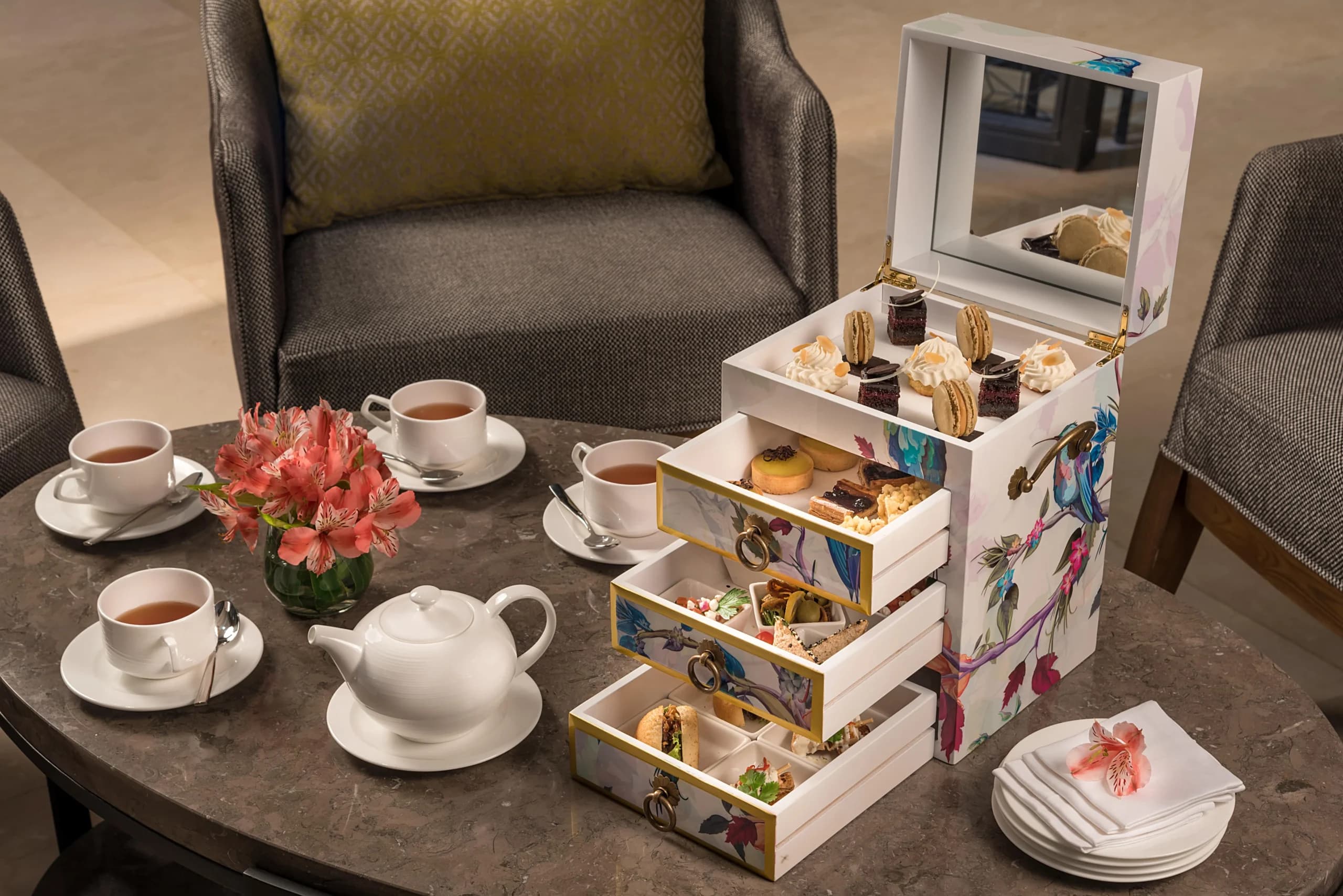 dusitD2 Davao amenity 12