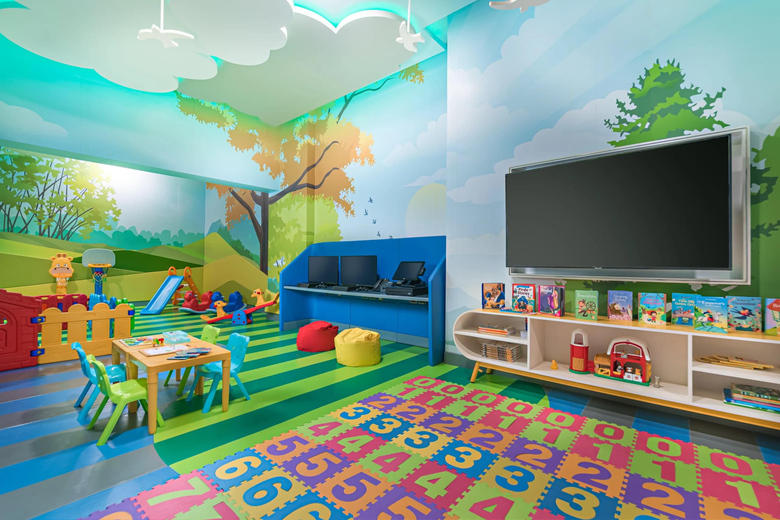 dusitD2 Davao amenity 2