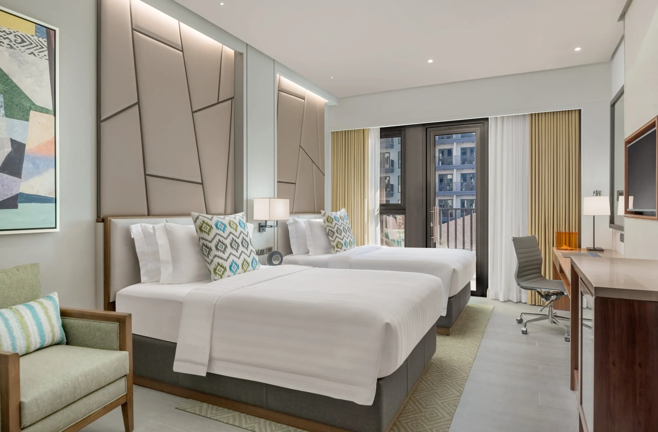 dusitD2 Davao gallery image 4