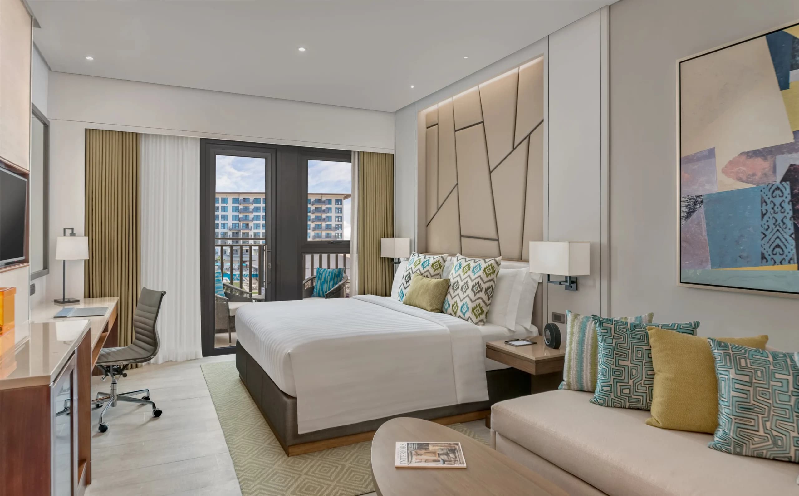 dusitD2 Davao gallery image 2