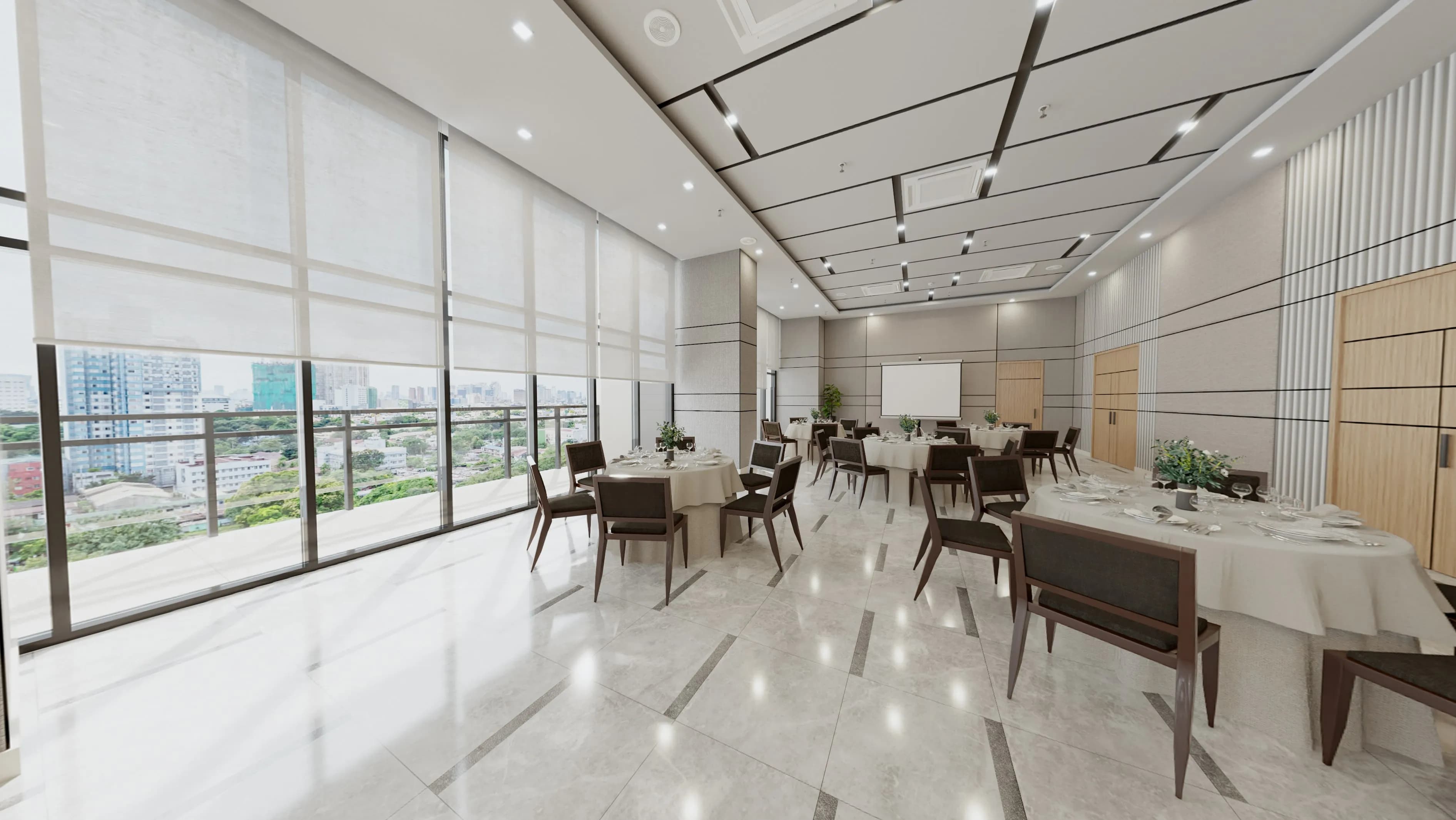 Torre Lorenzo Loyola West Tower amenity 4