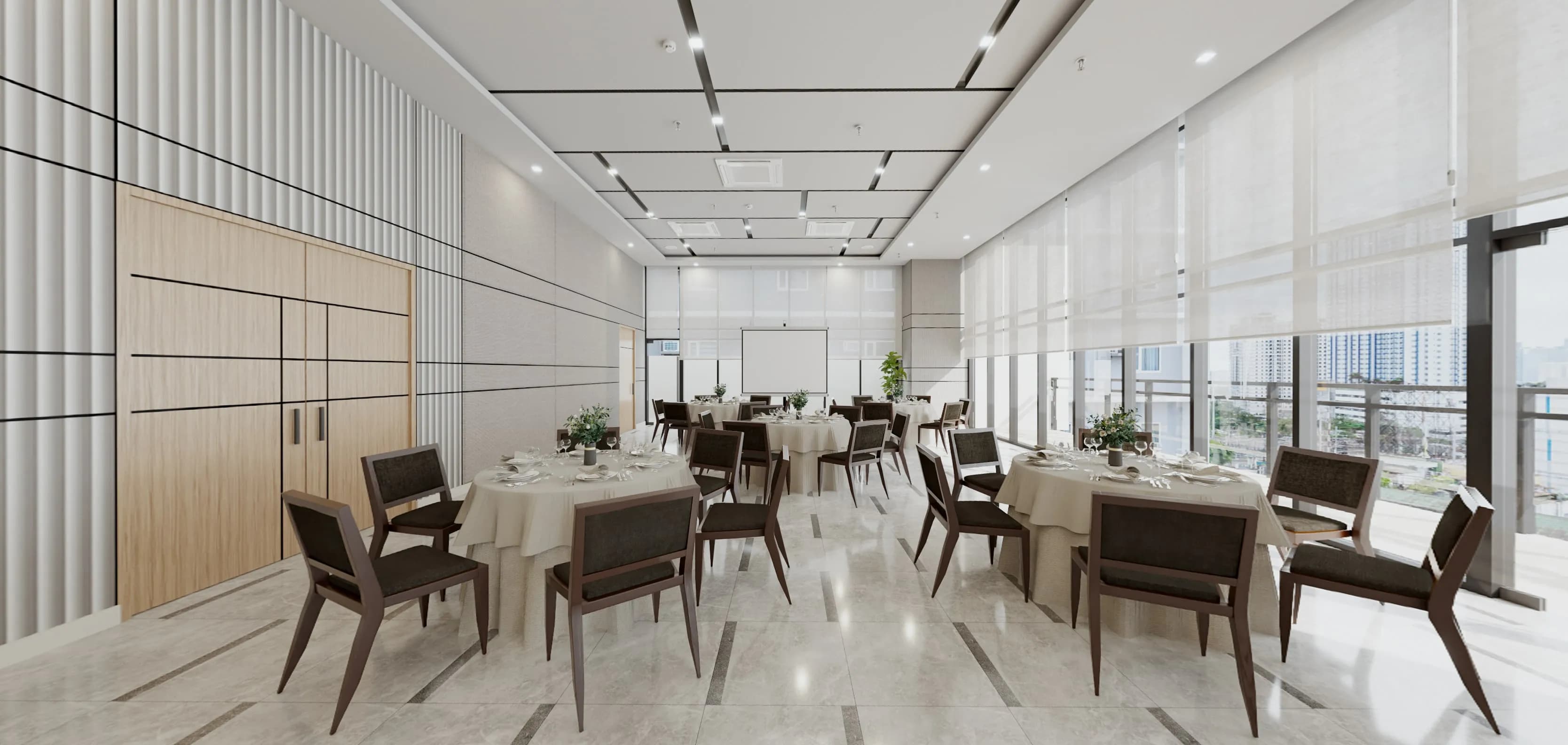 Torre Lorenzo Loyola West Tower amenity 3