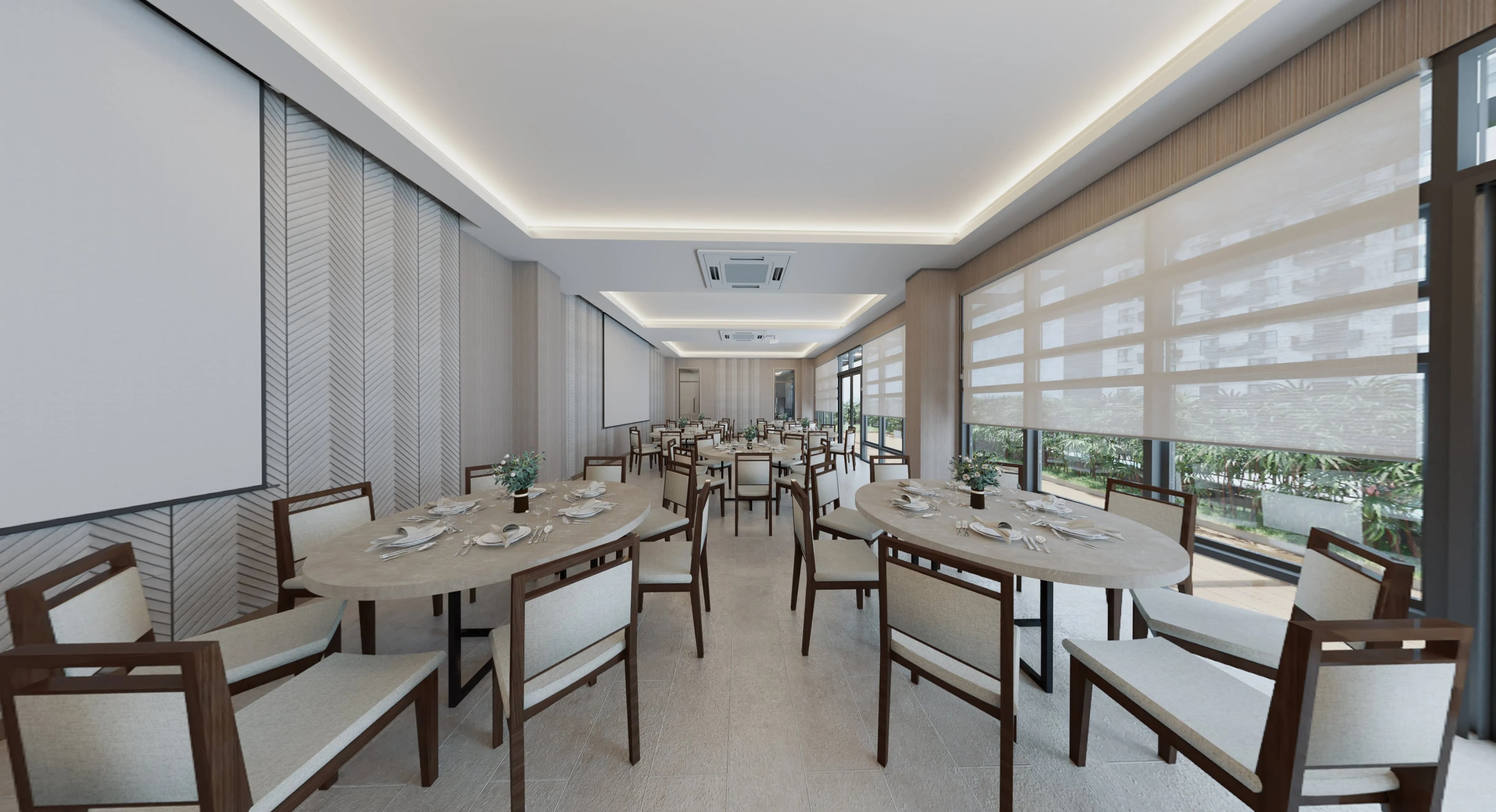 Crest Suites at Tierra Davao amenity 4