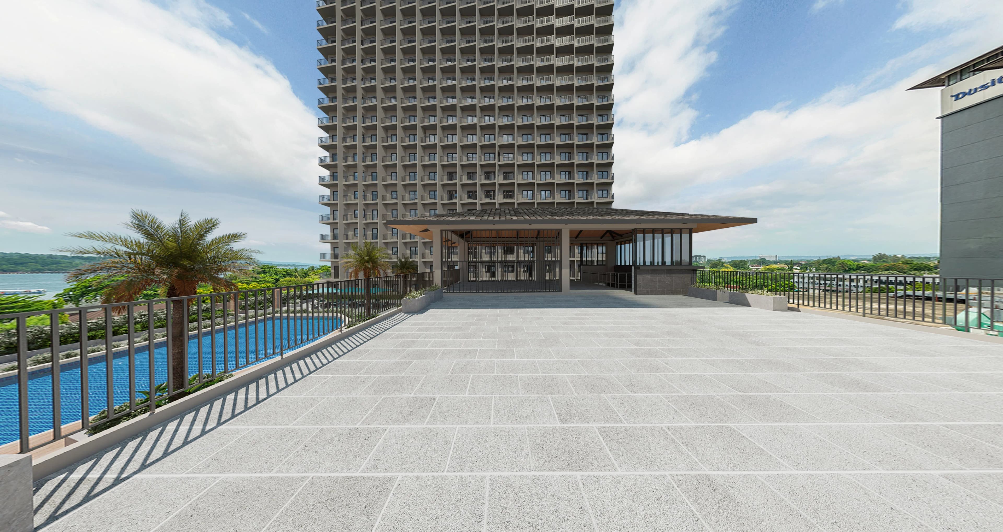 Crest Suites at Tierra Davao amenity 2