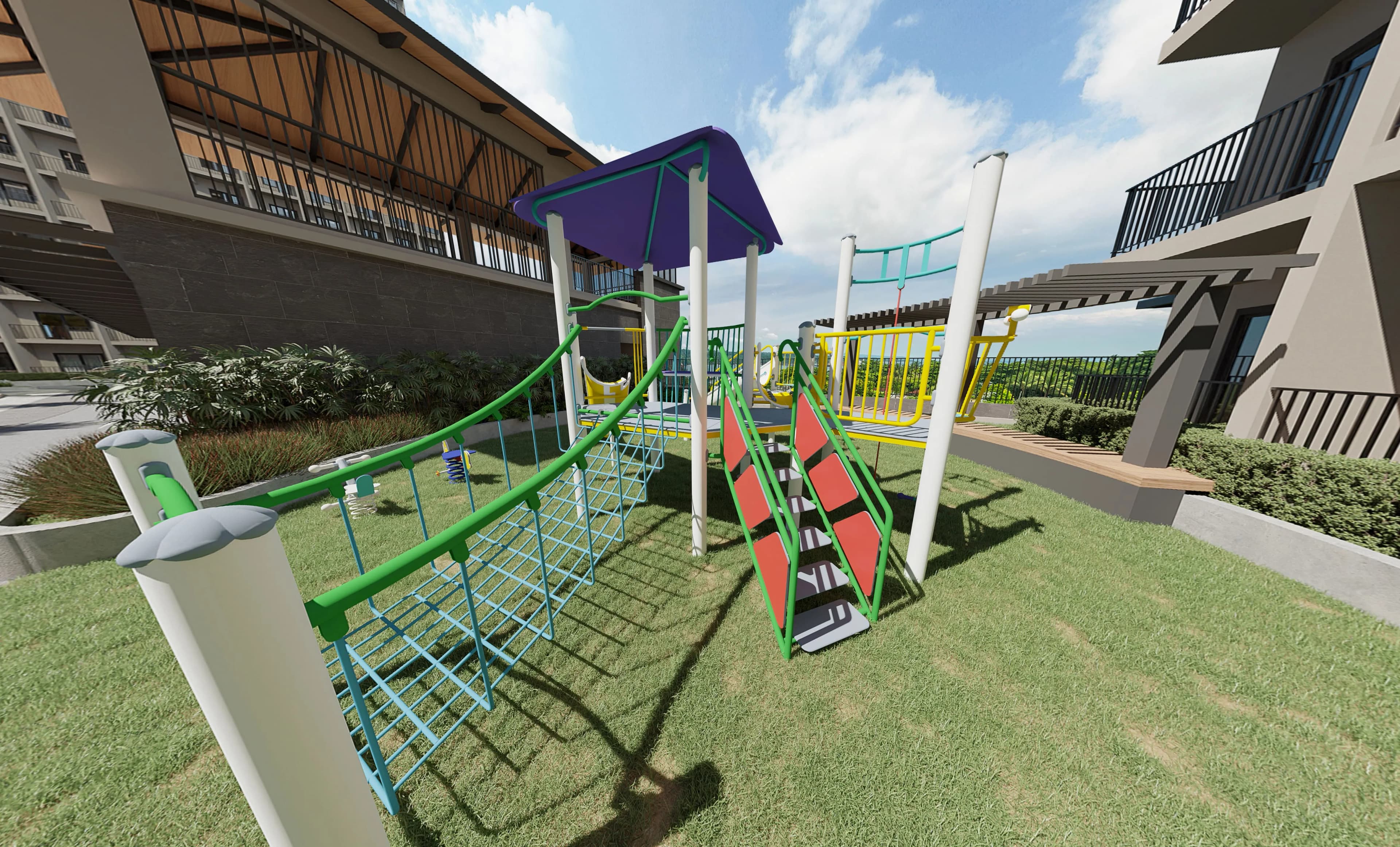 Crest Suites at Tierra Davao amenity 3