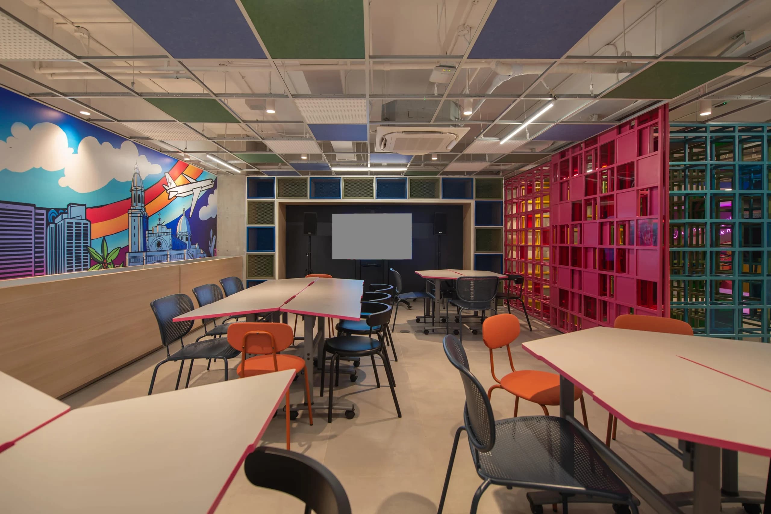 lyf Malate Manila amenity 11