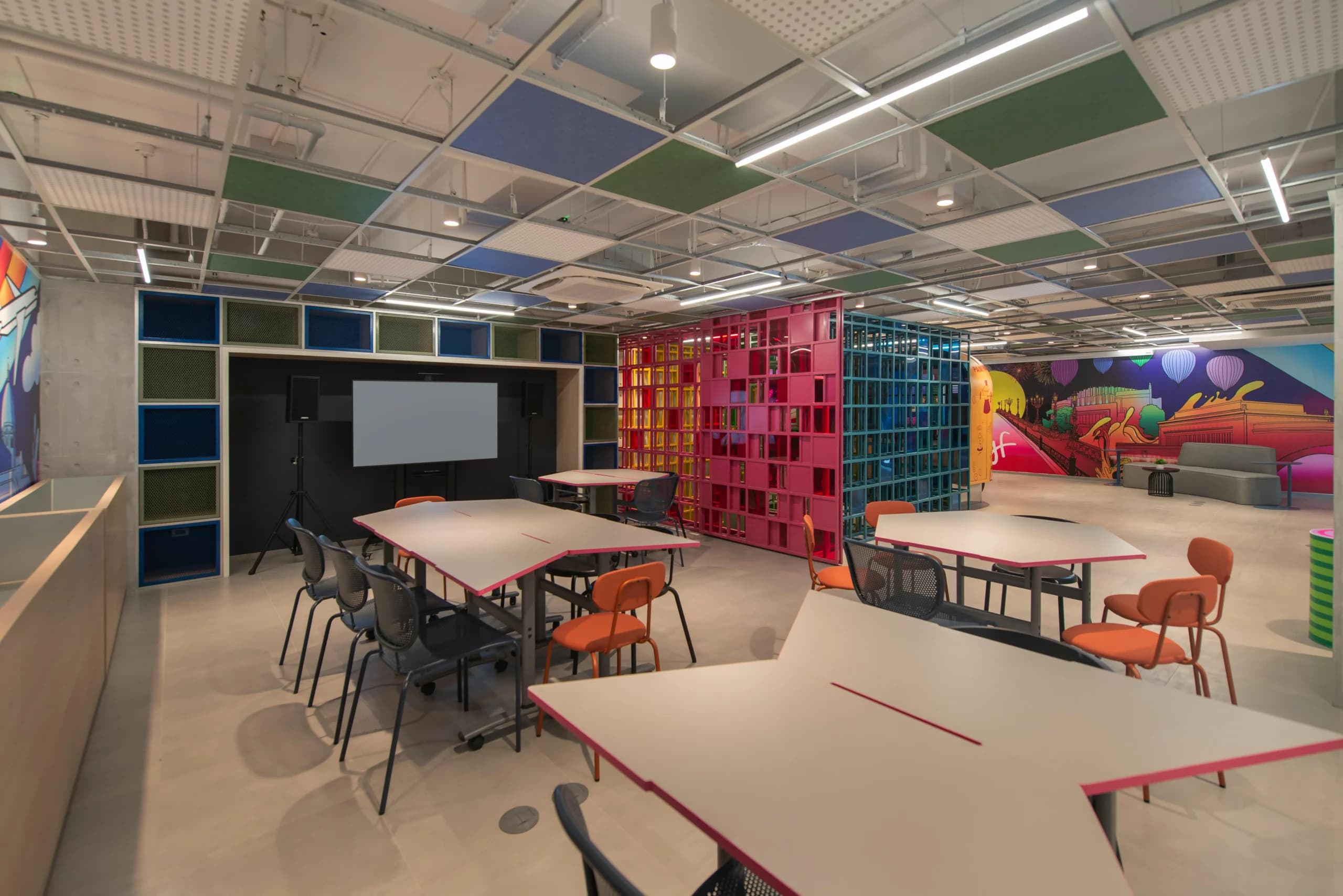 lyf Malate Manila amenity 12