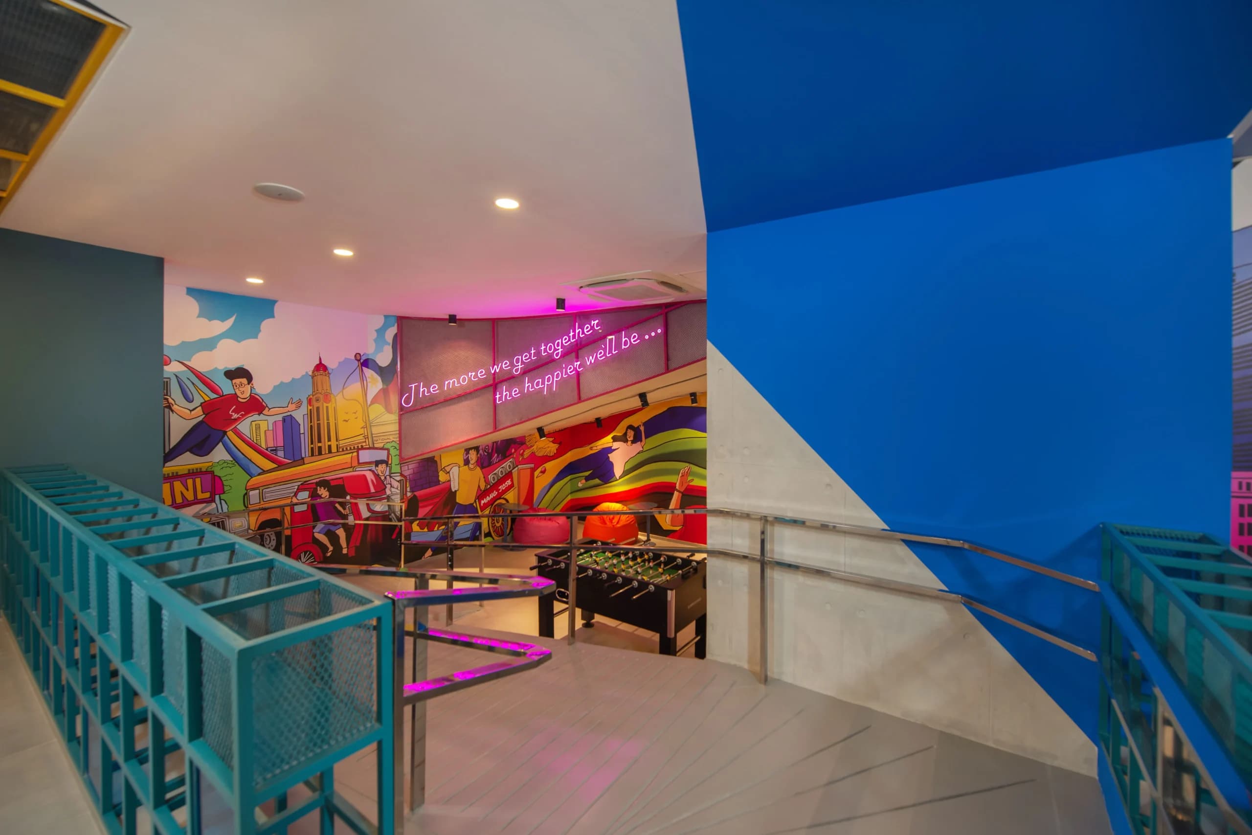 lyf Malate Manila amenity 9