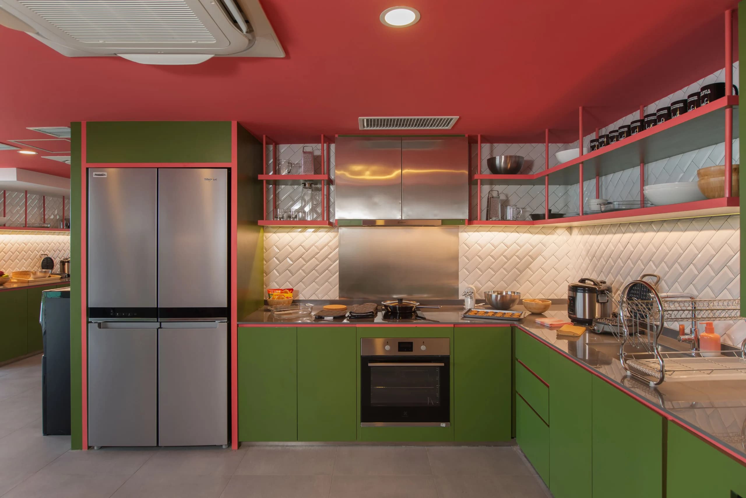 lyf Malate Manila amenity 3