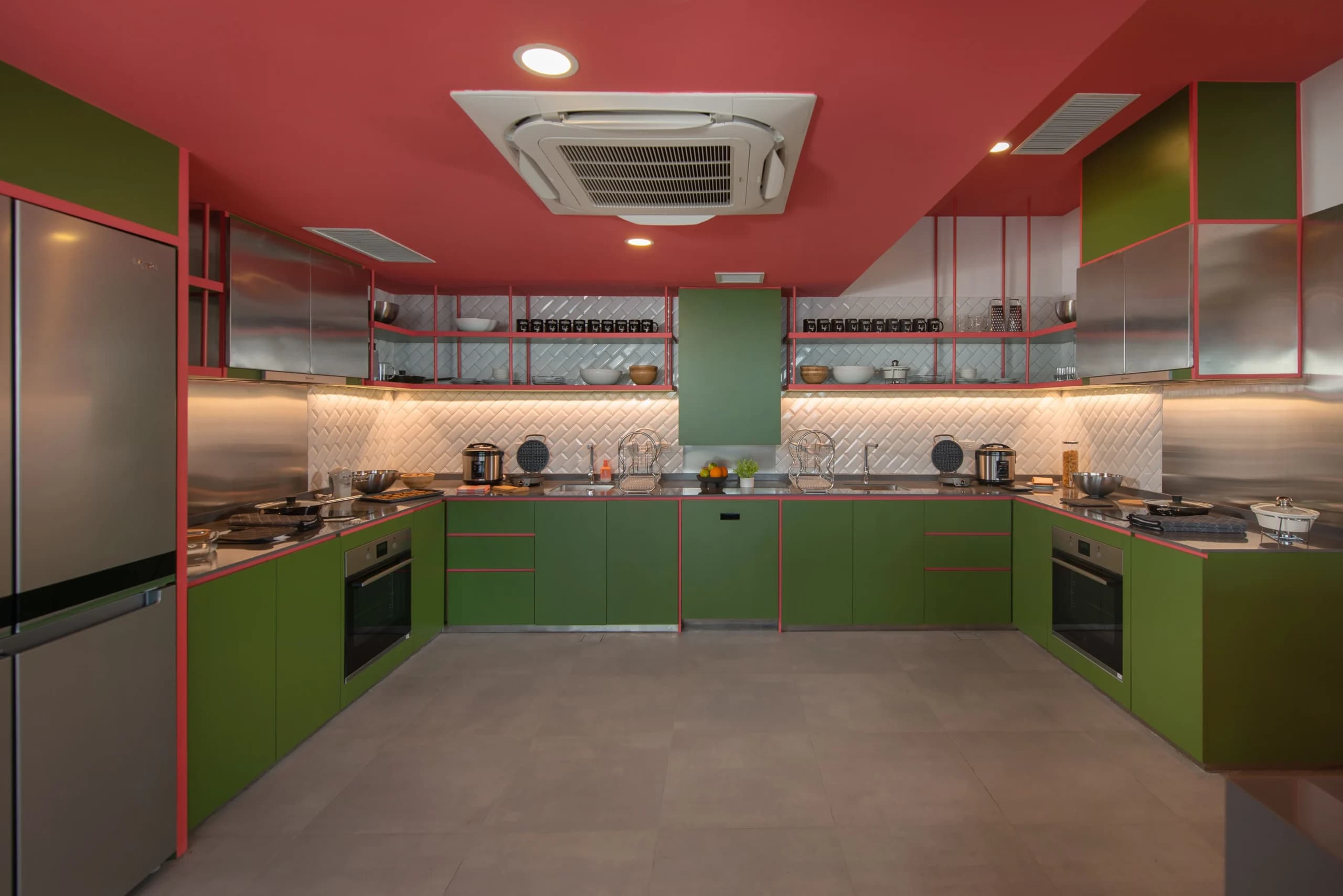 lyf Malate Manila amenity 2