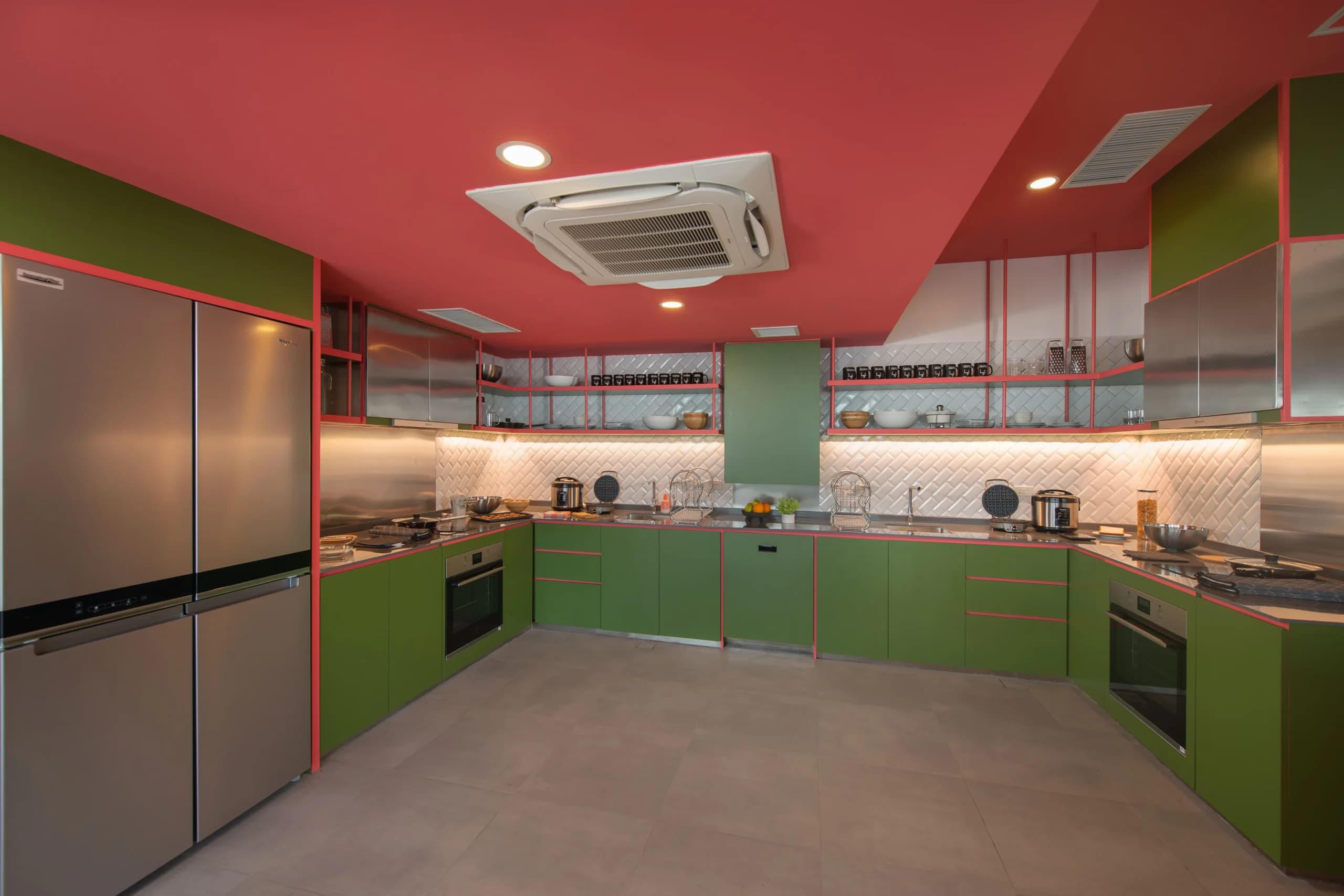 lyf Malate Manila amenity 1