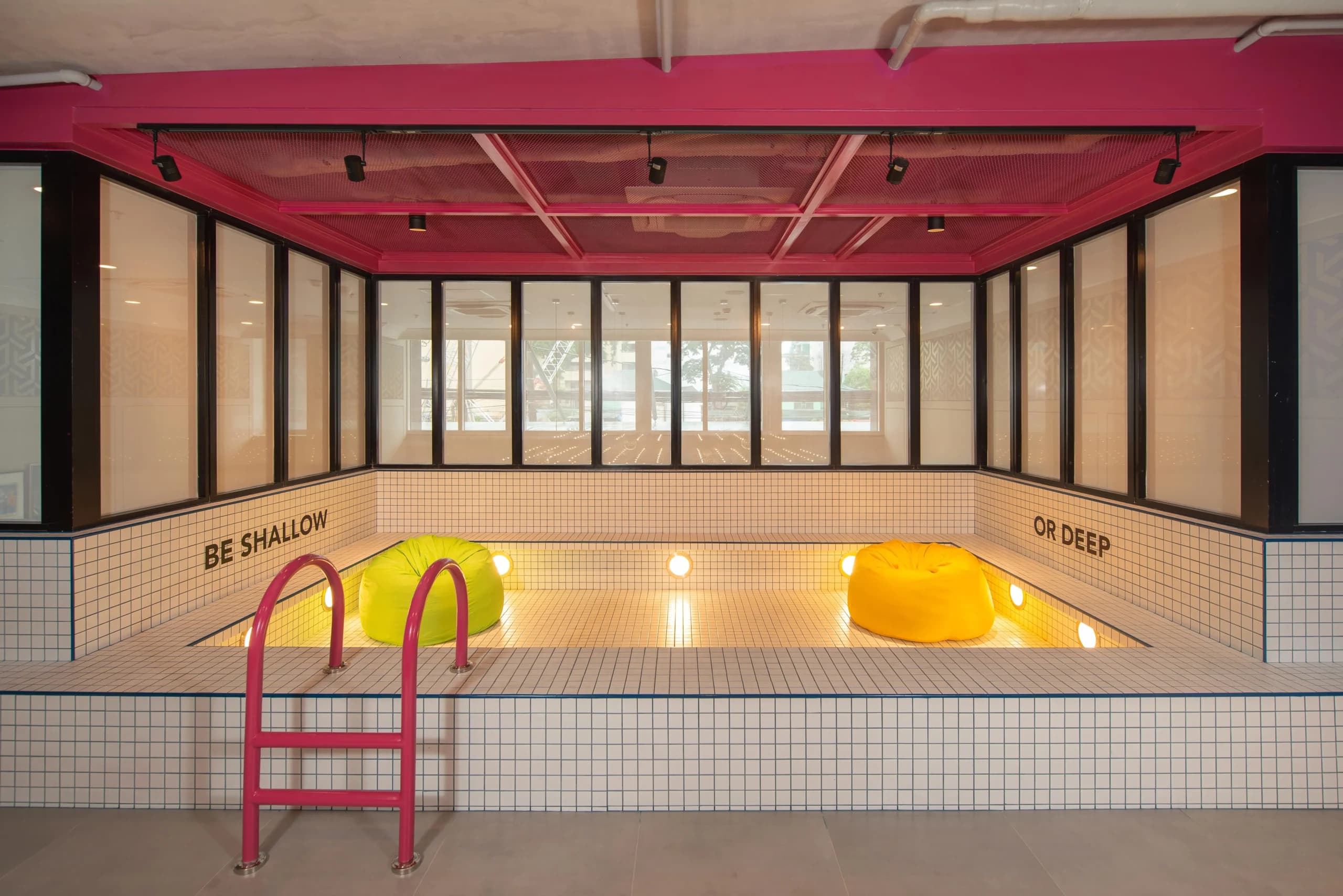 lyf Malate Manila amenity 8