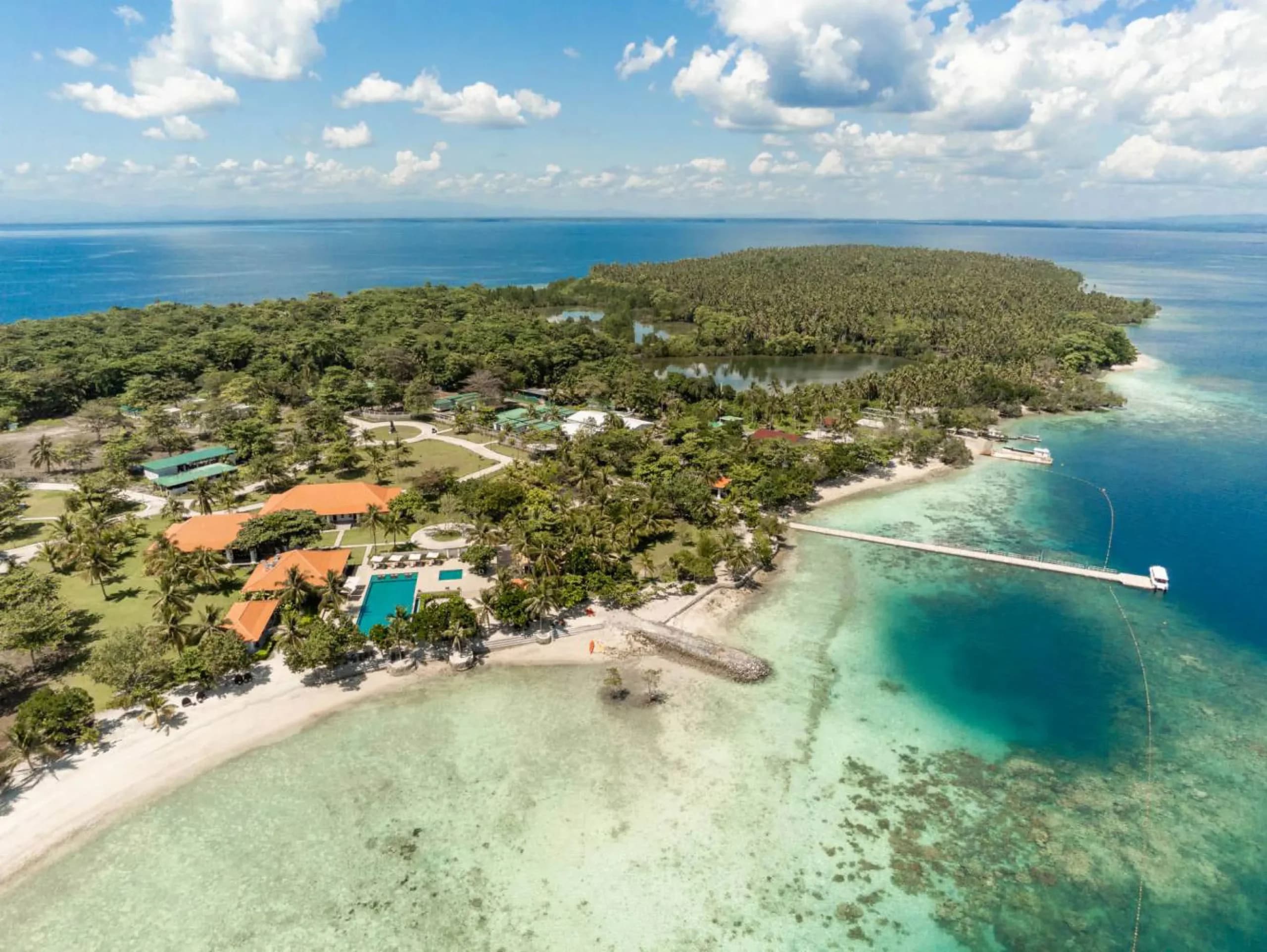 Dusit Thani Lubi Plantation Resort