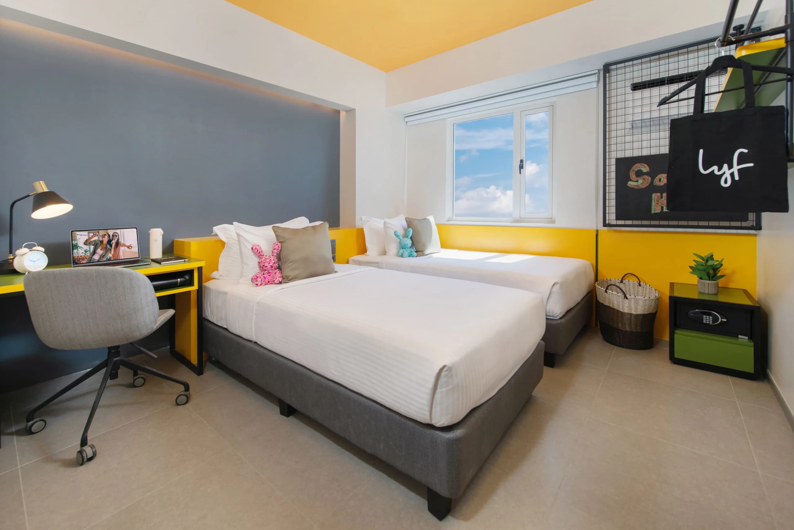 lyf Malate Manila gallery image 12