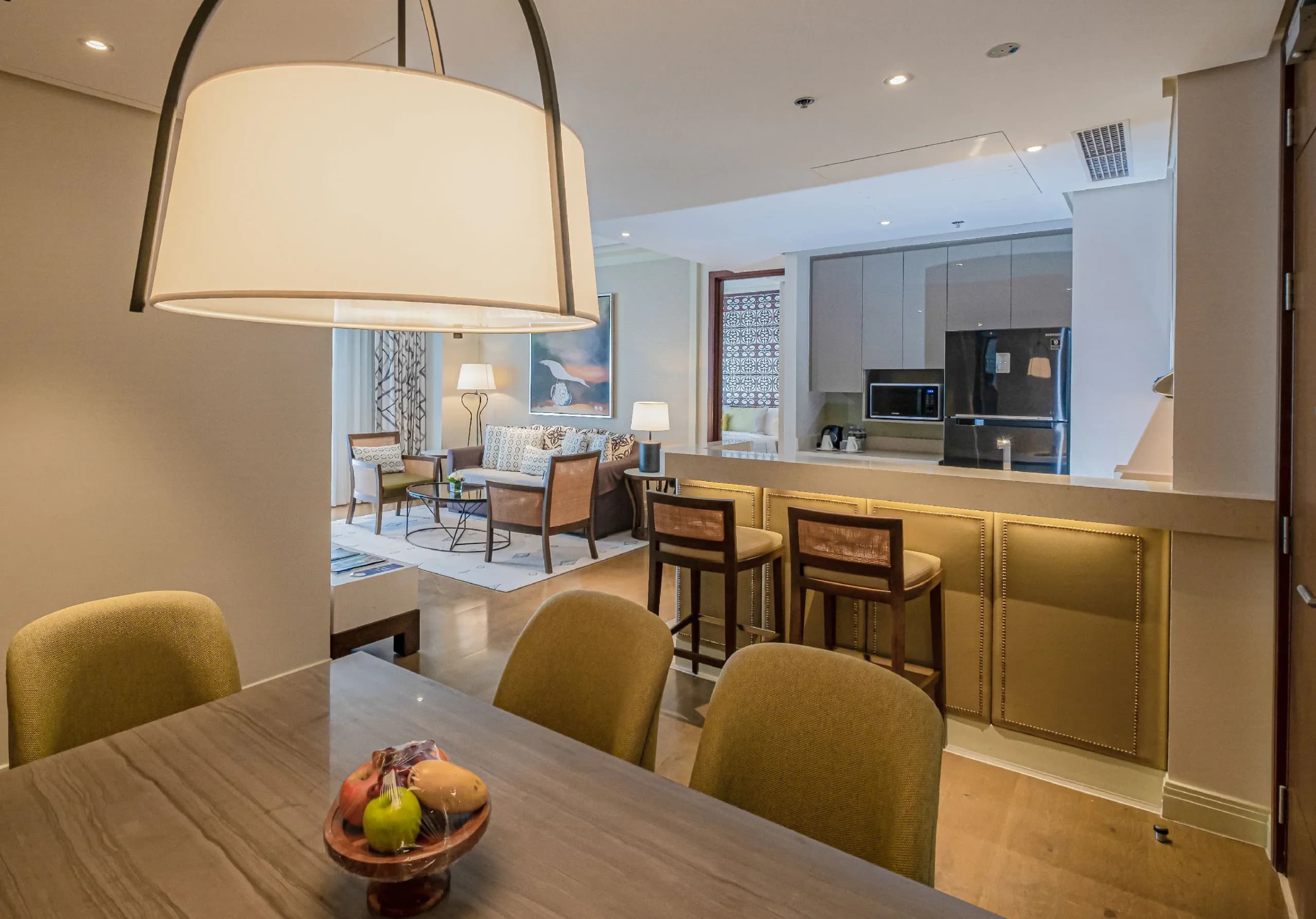 Dusit Thani Residence Davao gallery image 5