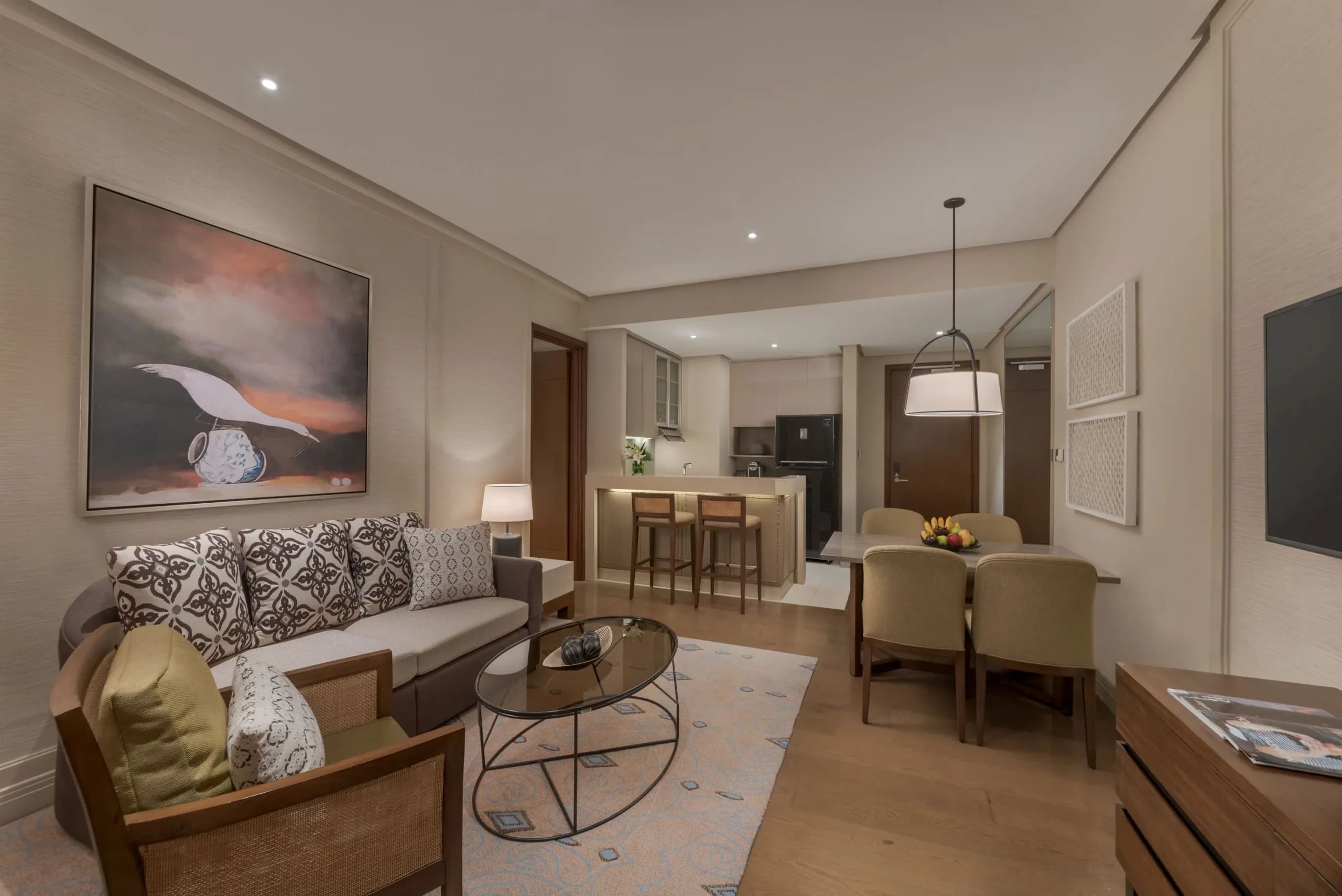 Dusit Thani Residence Davao gallery image 1