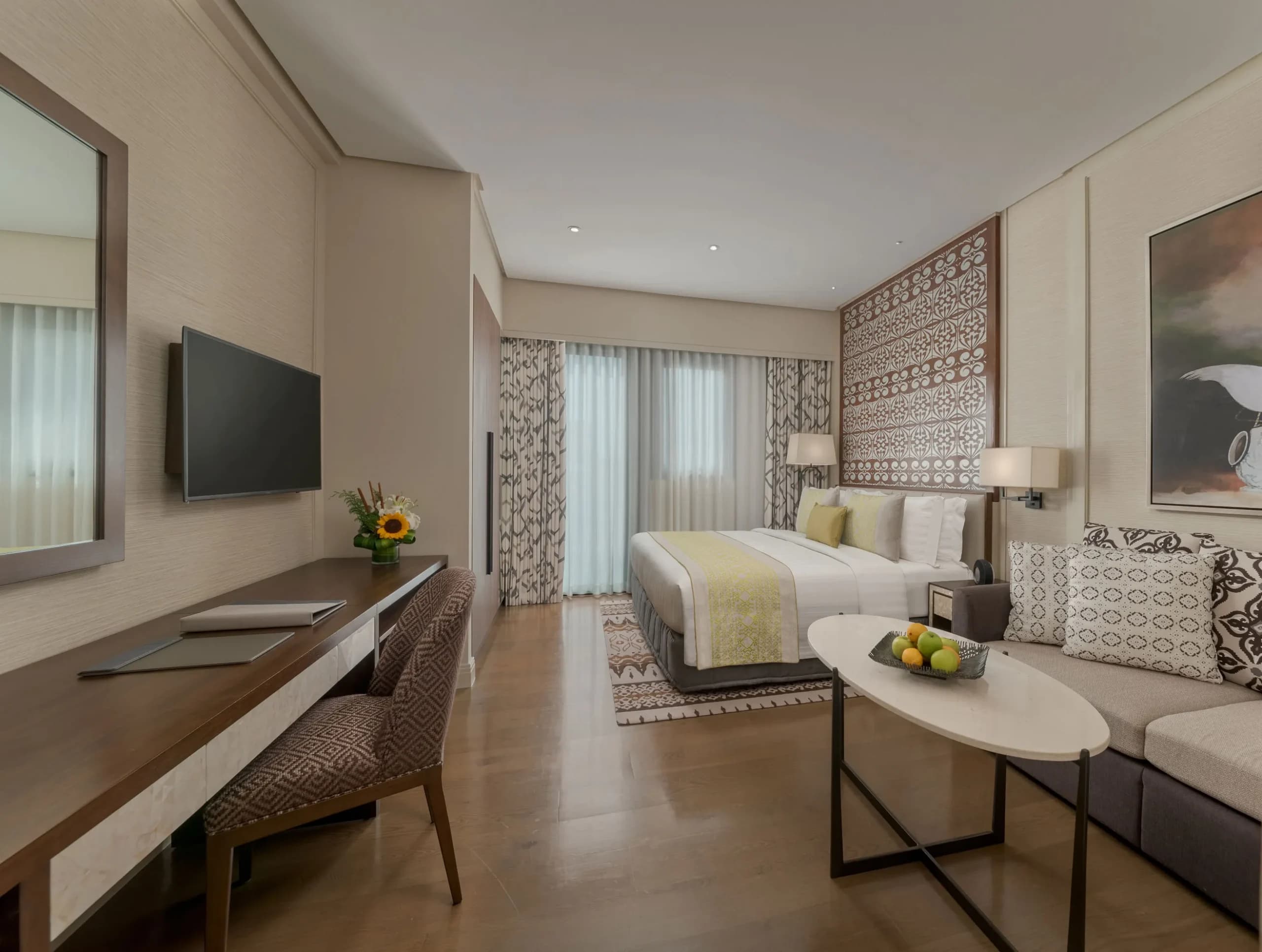 Dusit Thani Residence Davao gallery image 2