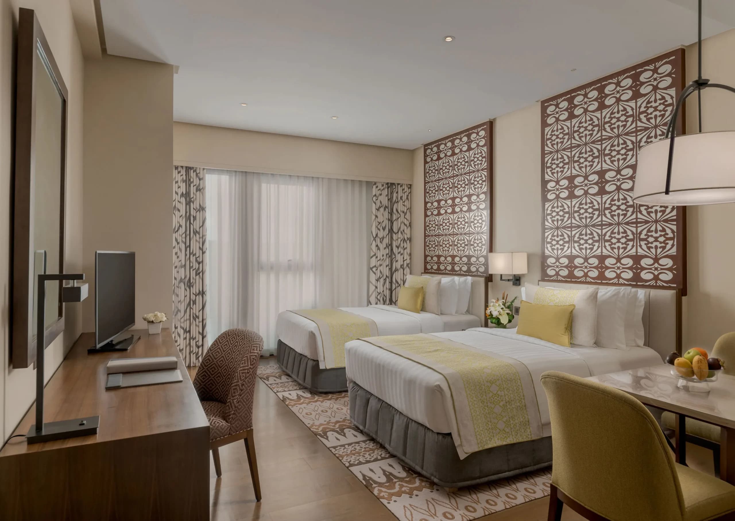 Dusit Thani Residence Davao gallery image 4