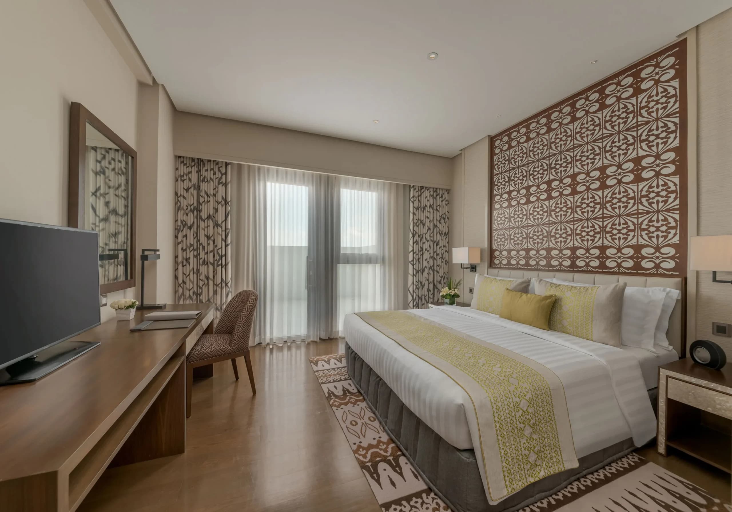 Dusit Thani Residence Davao gallery image 3