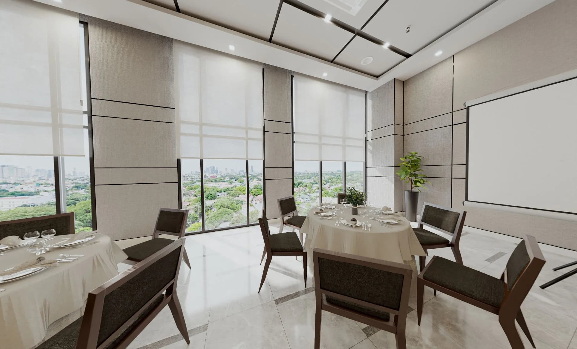 Gallery at Torre Lorenzo Loyola amenity 5