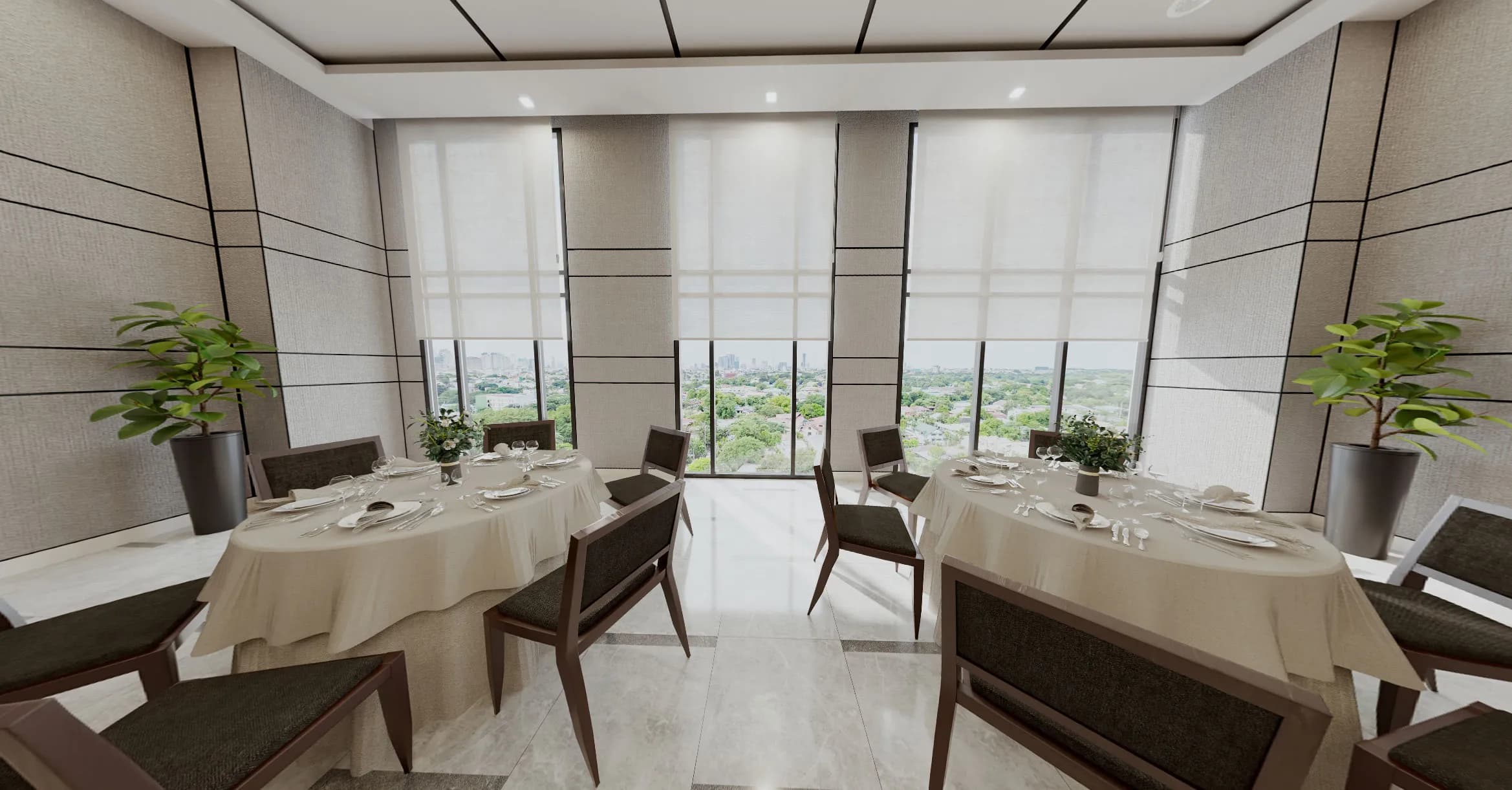 Gallery at Torre Lorenzo Loyola amenity 4